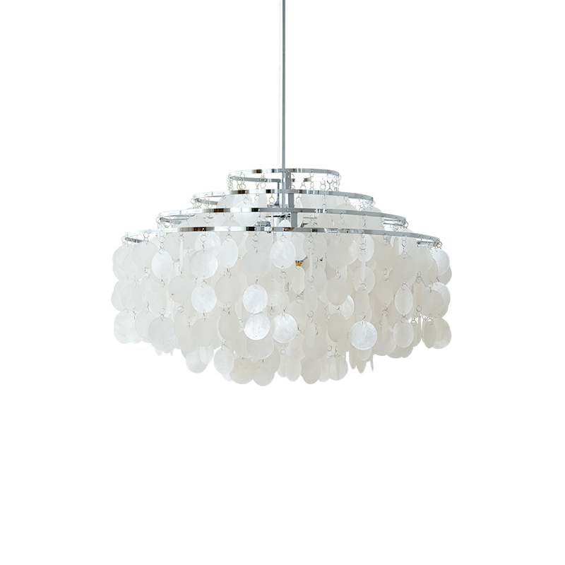 Qanserrino Chandelier