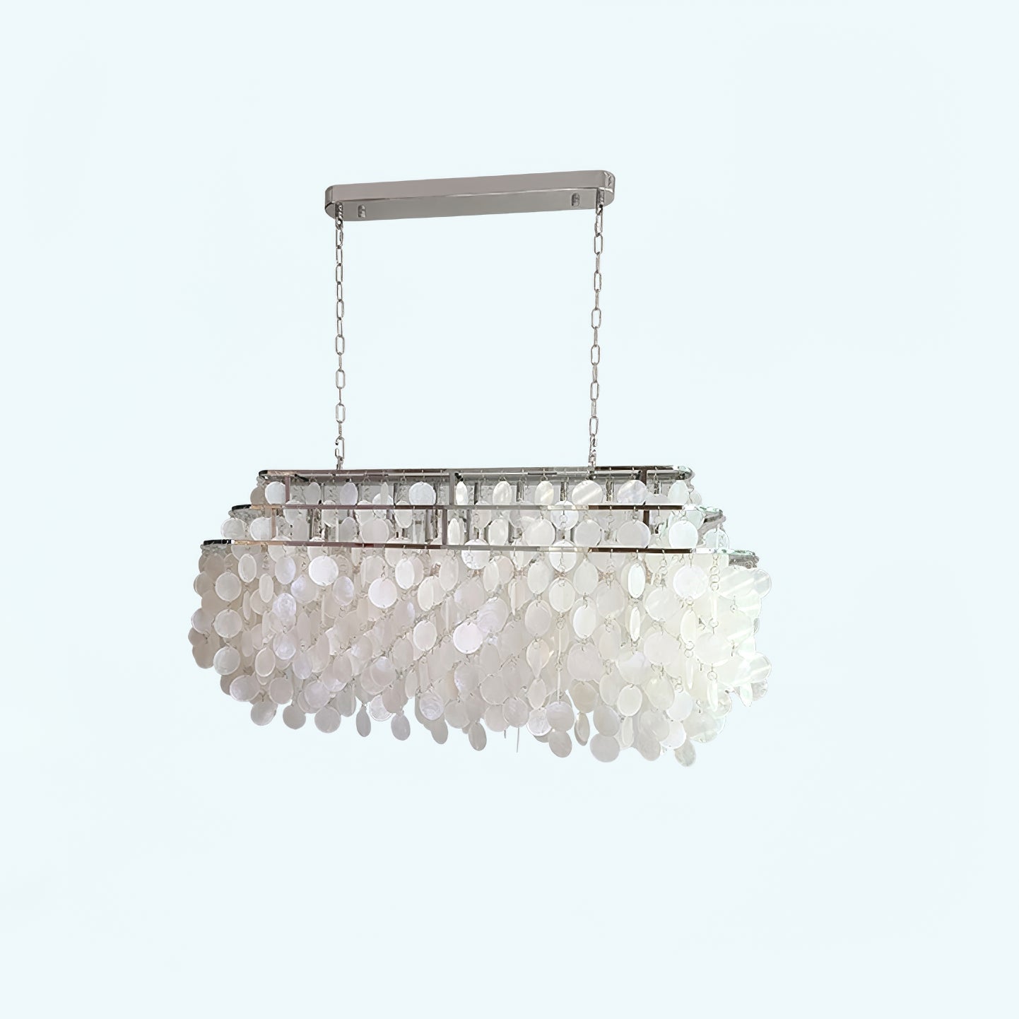 Qanserrino Chandelier