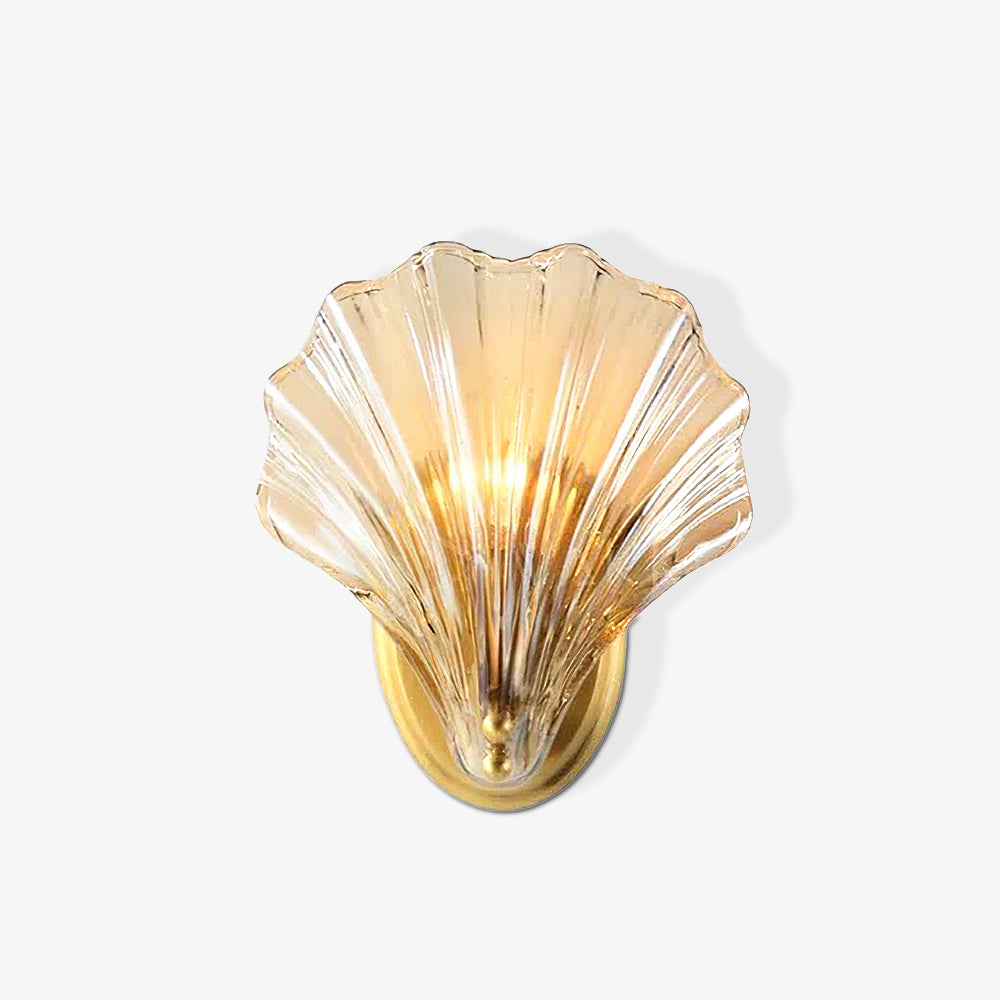 Sio Shell Wall Light