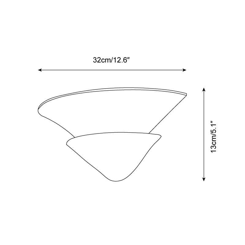 Zelloza Wall Light