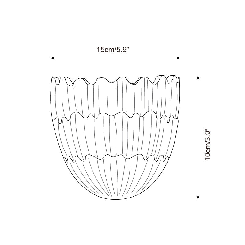 Zelloza Wall Light