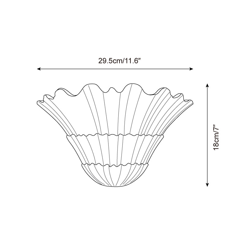 Zelloza Wall Light