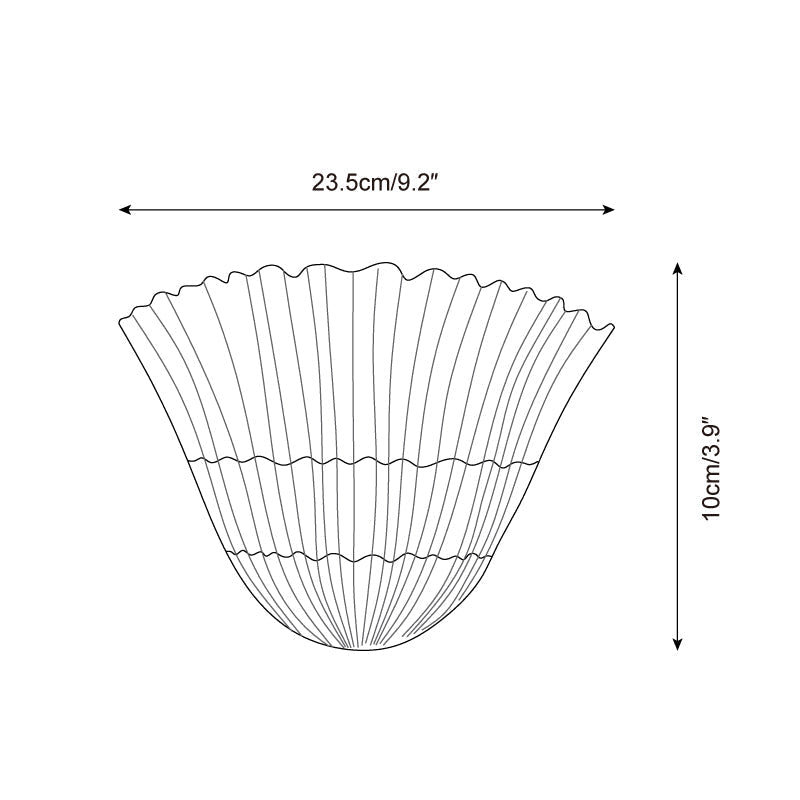 Zelloza Wall Light