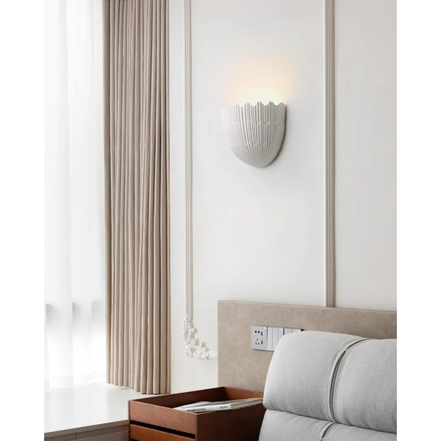 Zelloza Wall Light