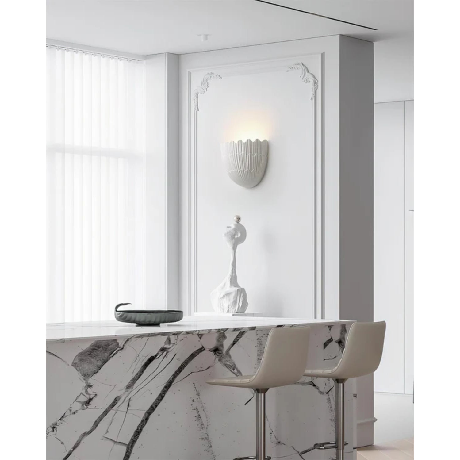 Zelloza Wall Light