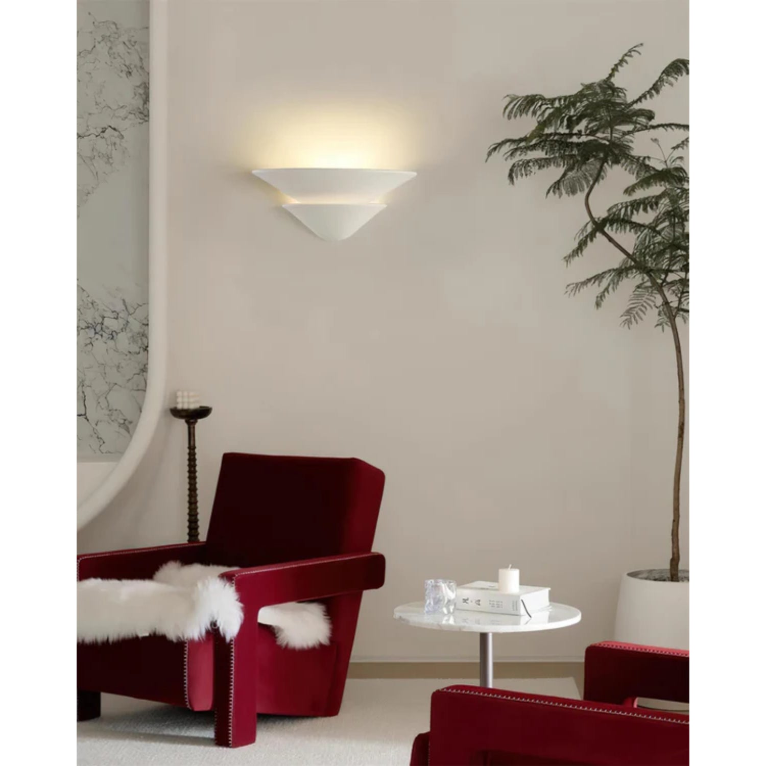 Zelloza Wall Light