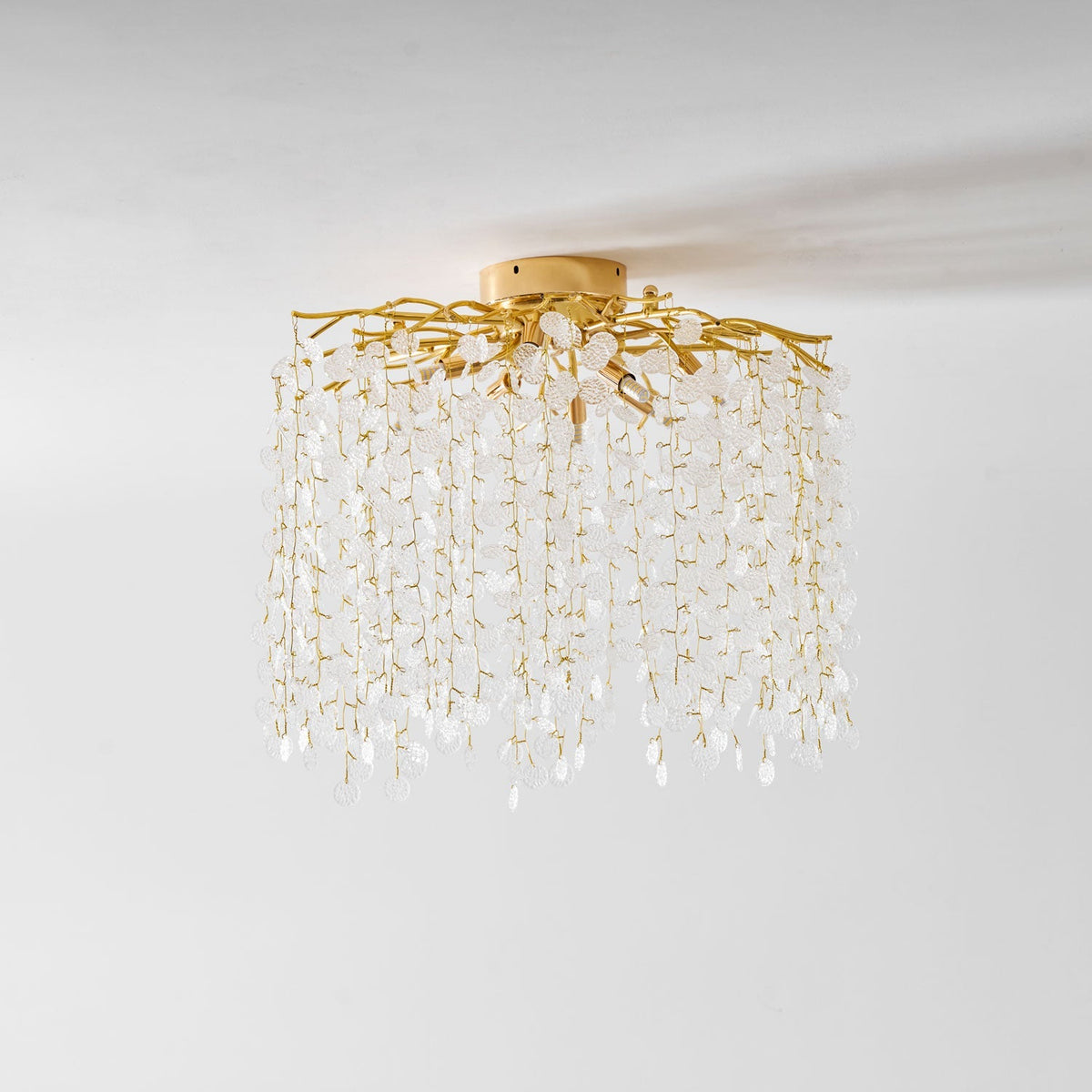Dunwellas Ceiling Light