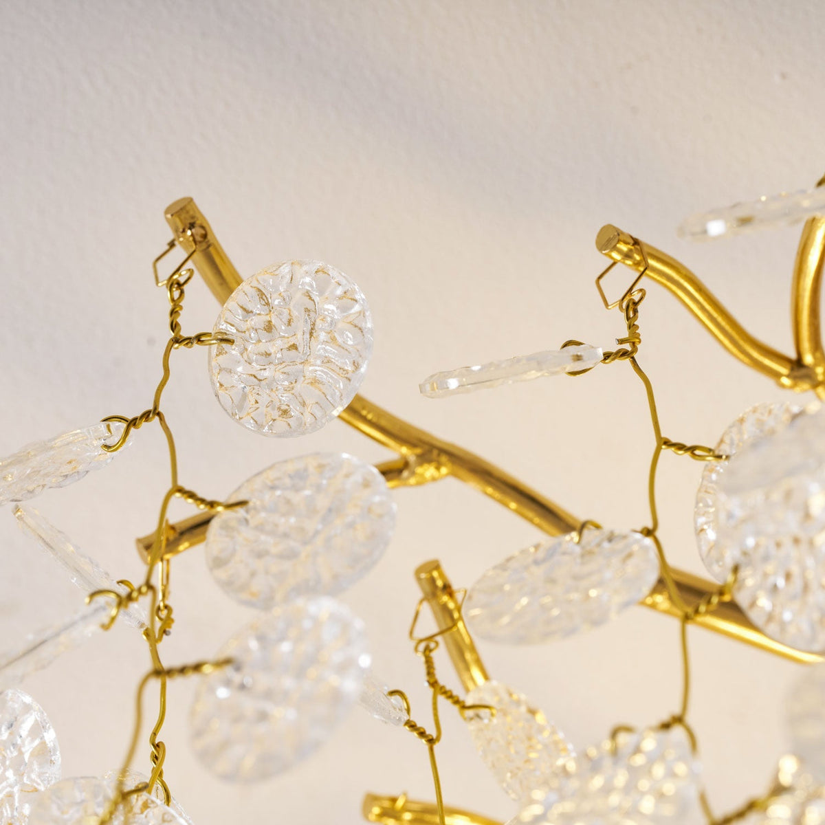 Dunwellas Ceiling Light