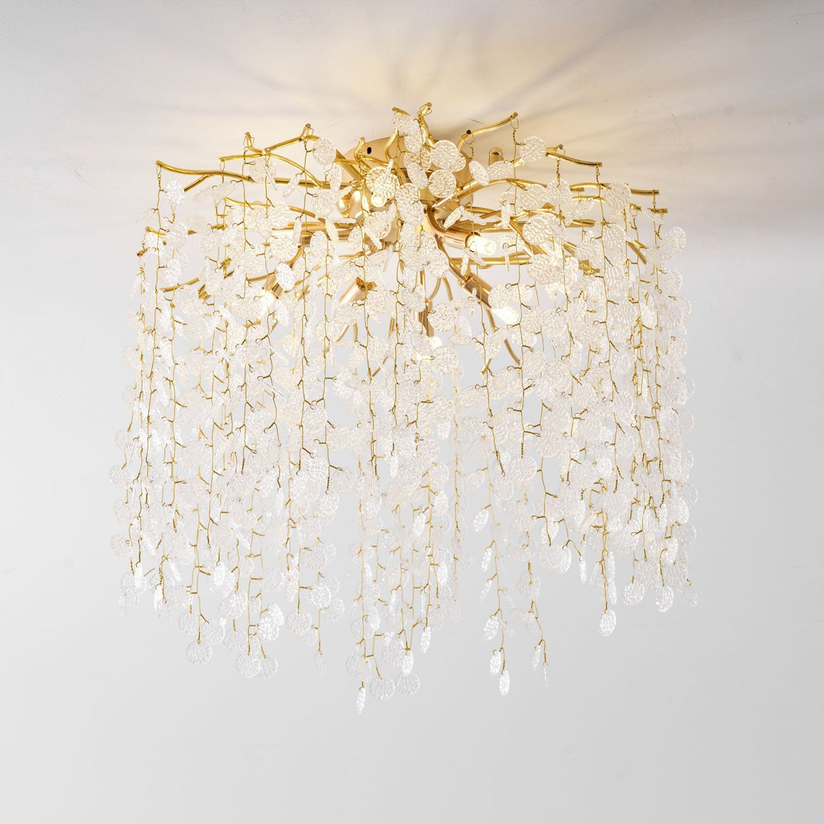 Dunwellas Ceiling Light