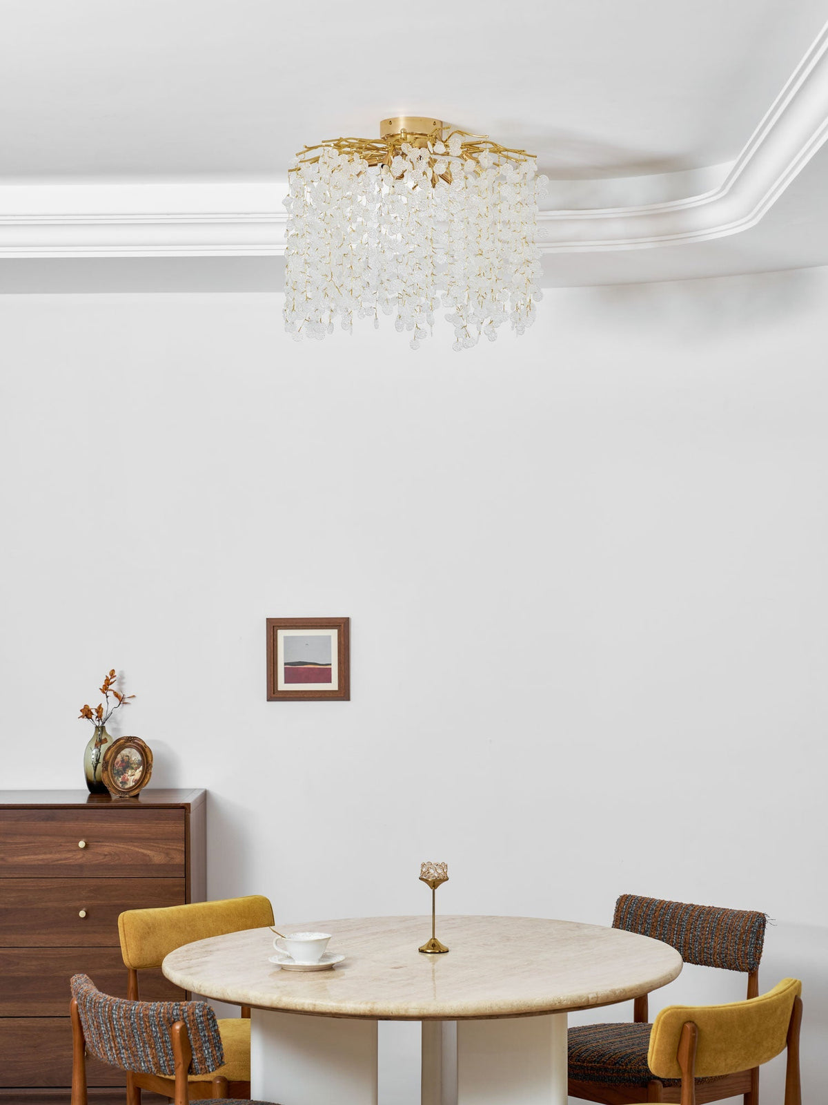 Dunwellas Ceiling Light