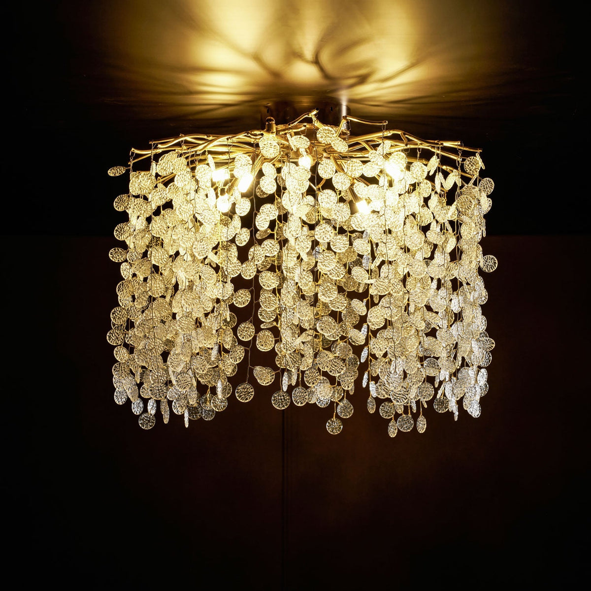 Dunwellas Ceiling Light