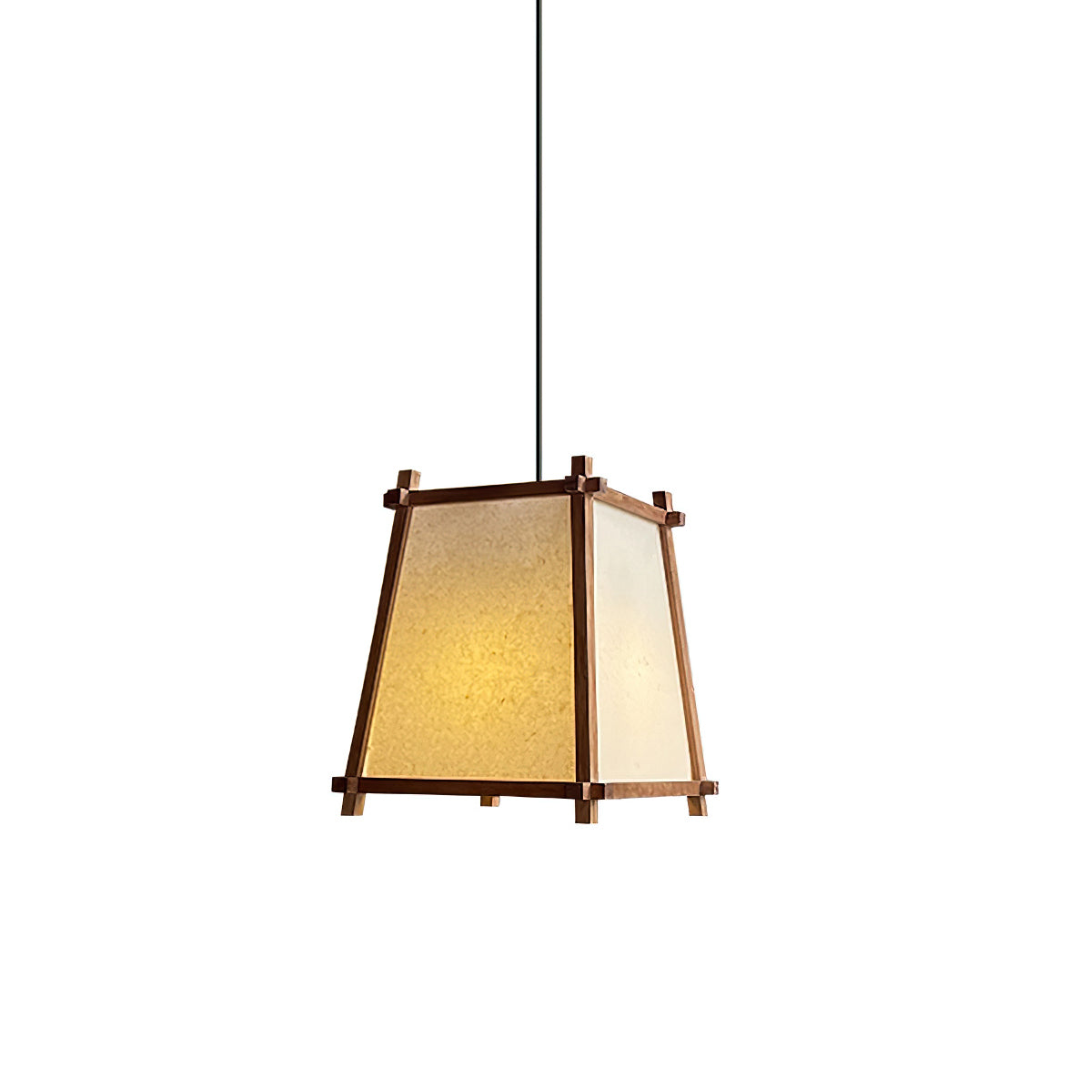 Kizuka Japandi Pendant Light