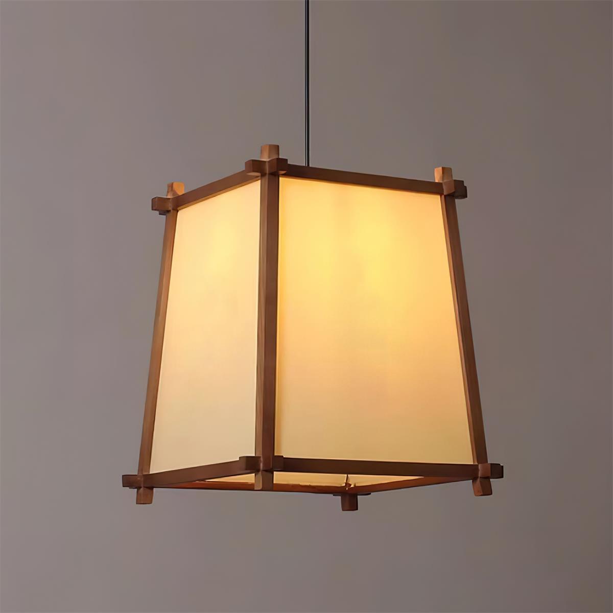 Kizuka Japandi Pendant Light