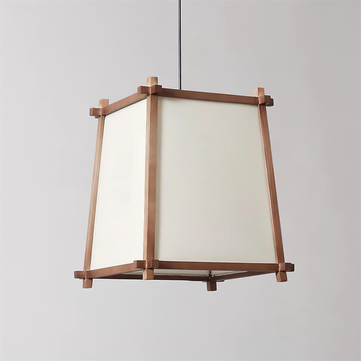 Kizuka Japandi Pendant Light
