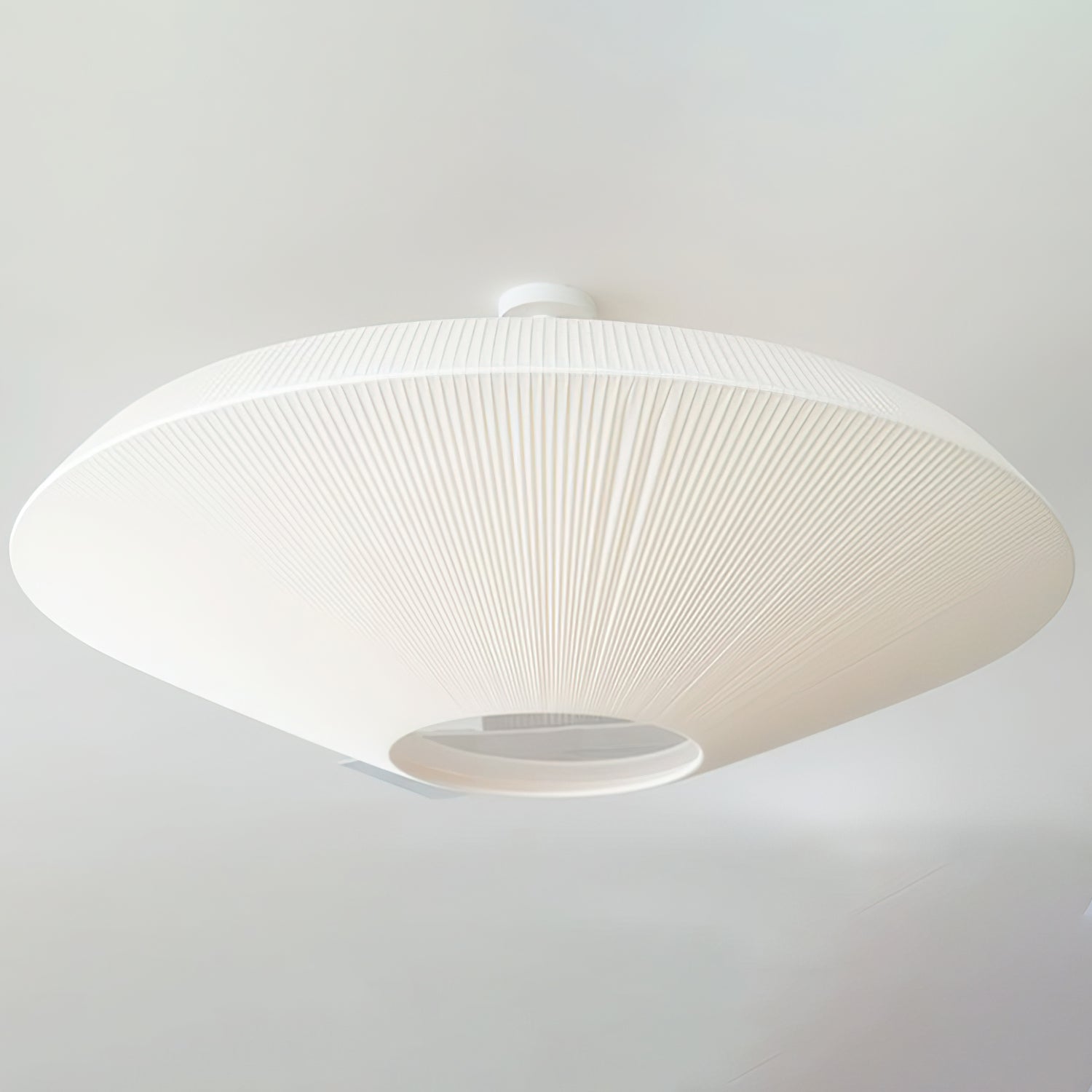 Quini Layered Ceiling Light