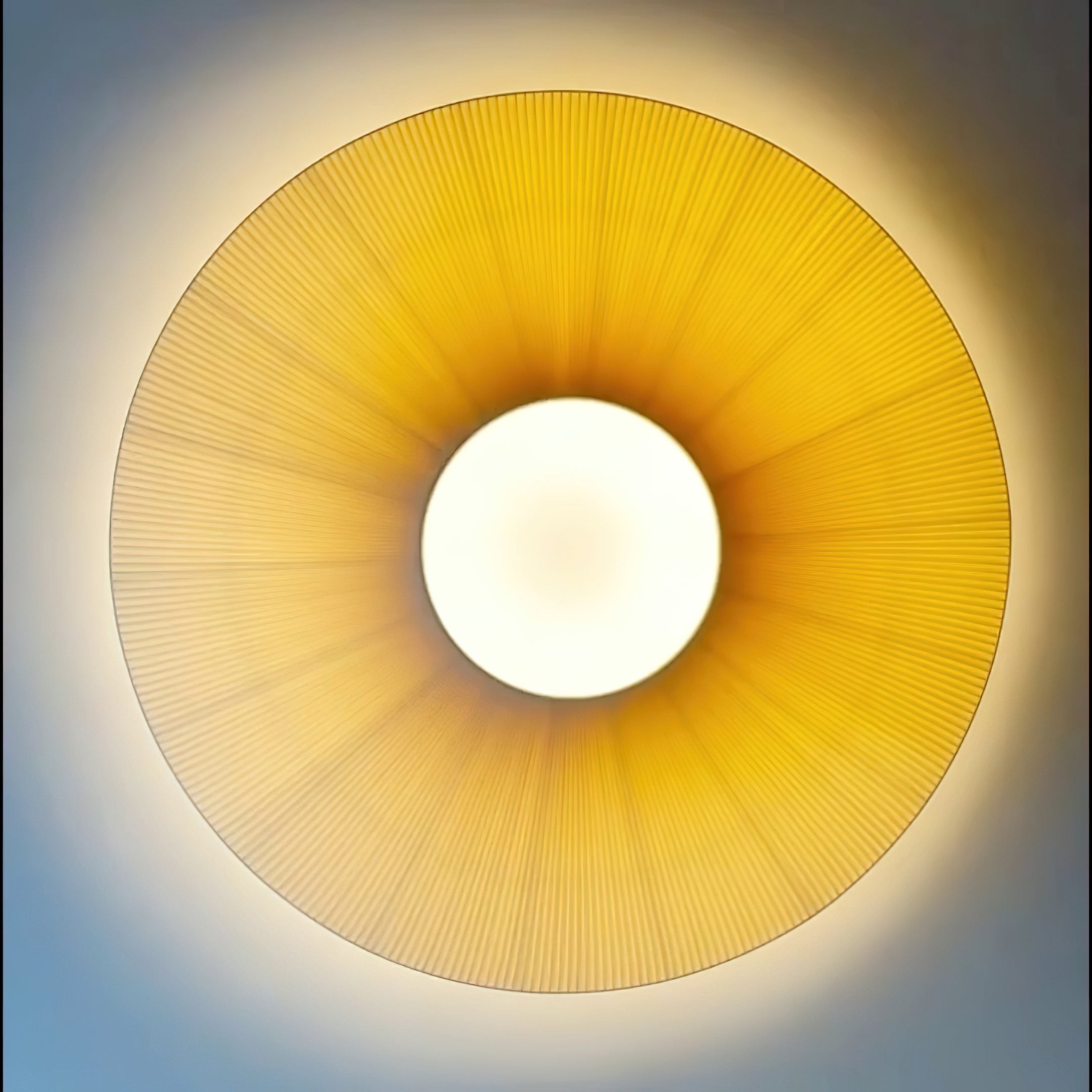Quini Layered Ceiling Light