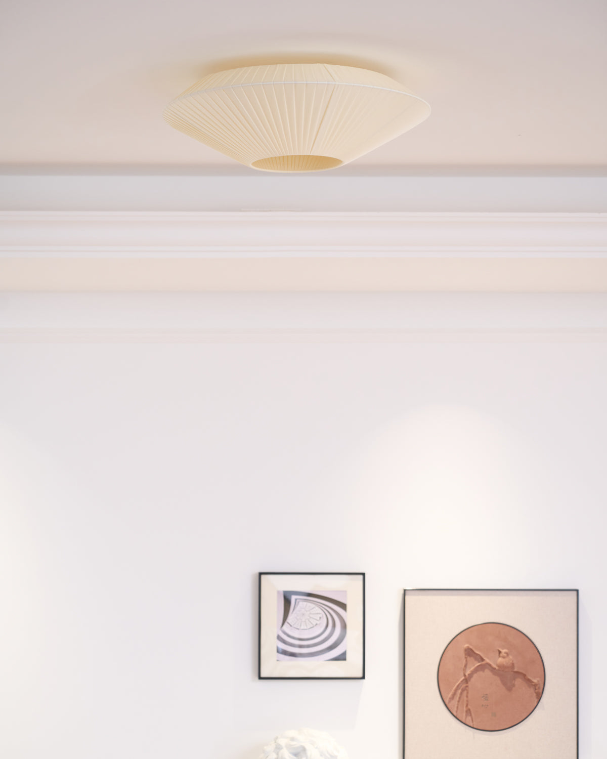 Quini Layered Ceiling Light