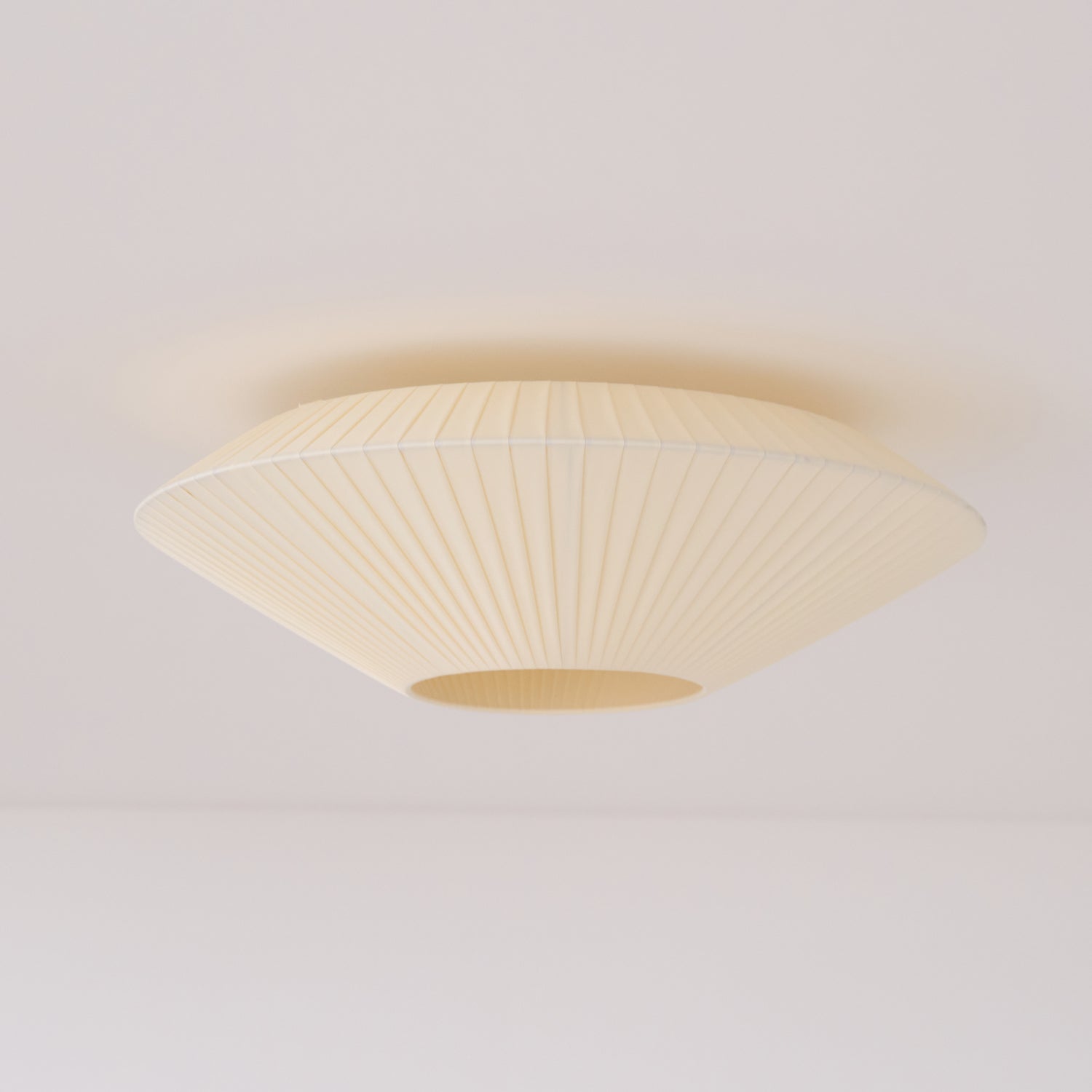 Quini Layered Ceiling Light