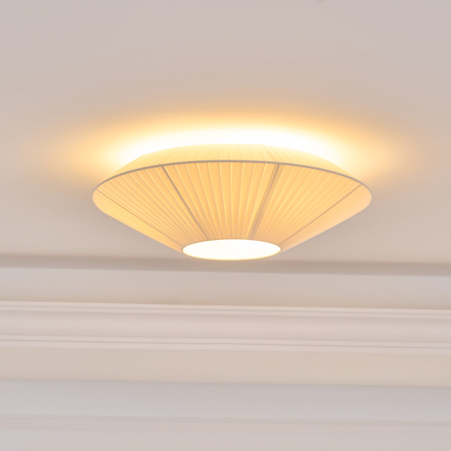 Quini Layered Ceiling Light