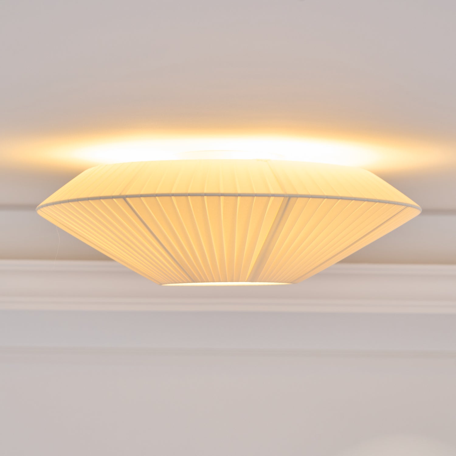 Quini Layered Ceiling Light