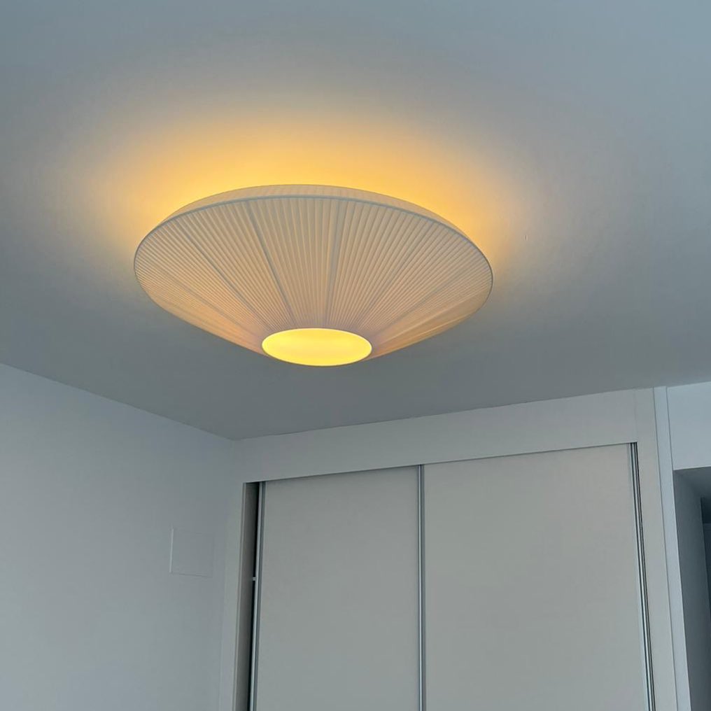 Quini Layered Ceiling Light