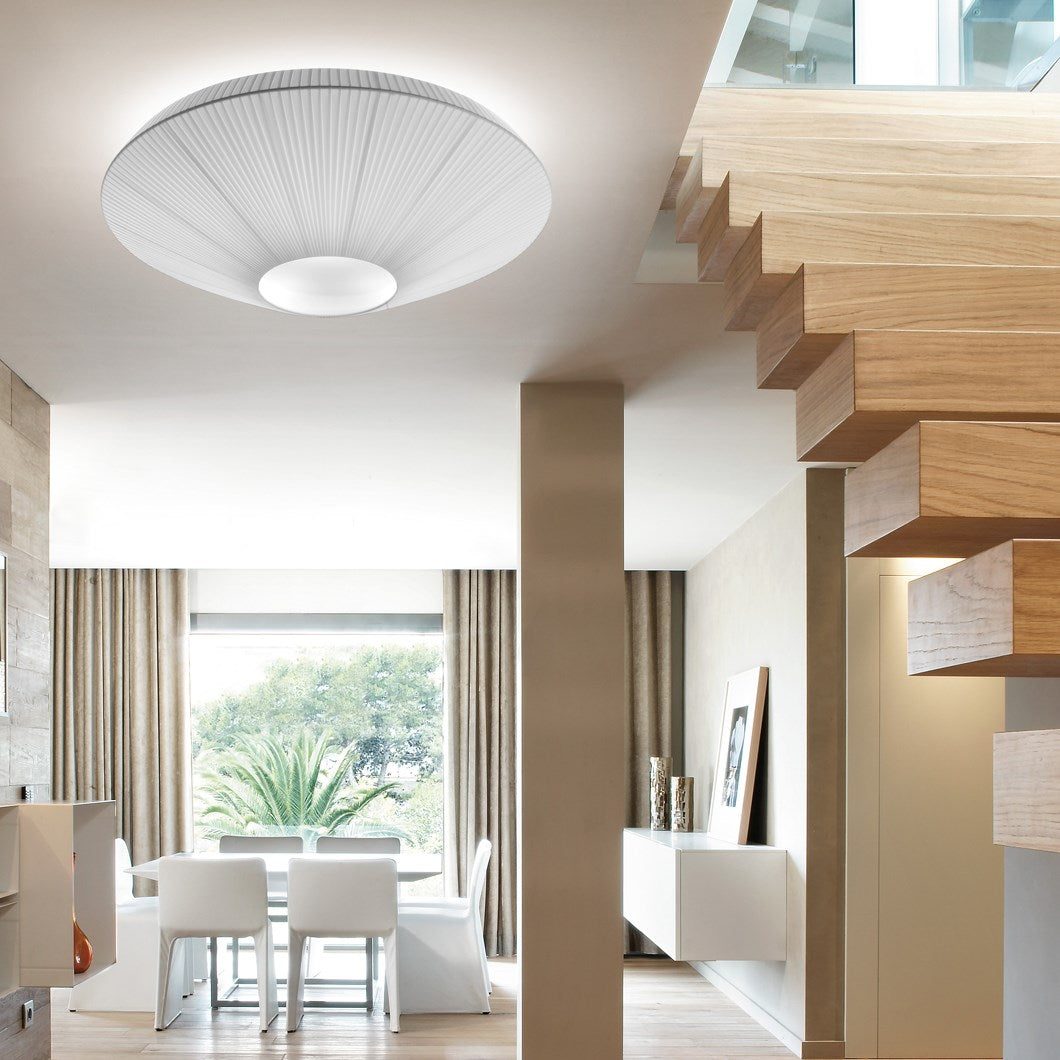 Quini Layered Ceiling Light