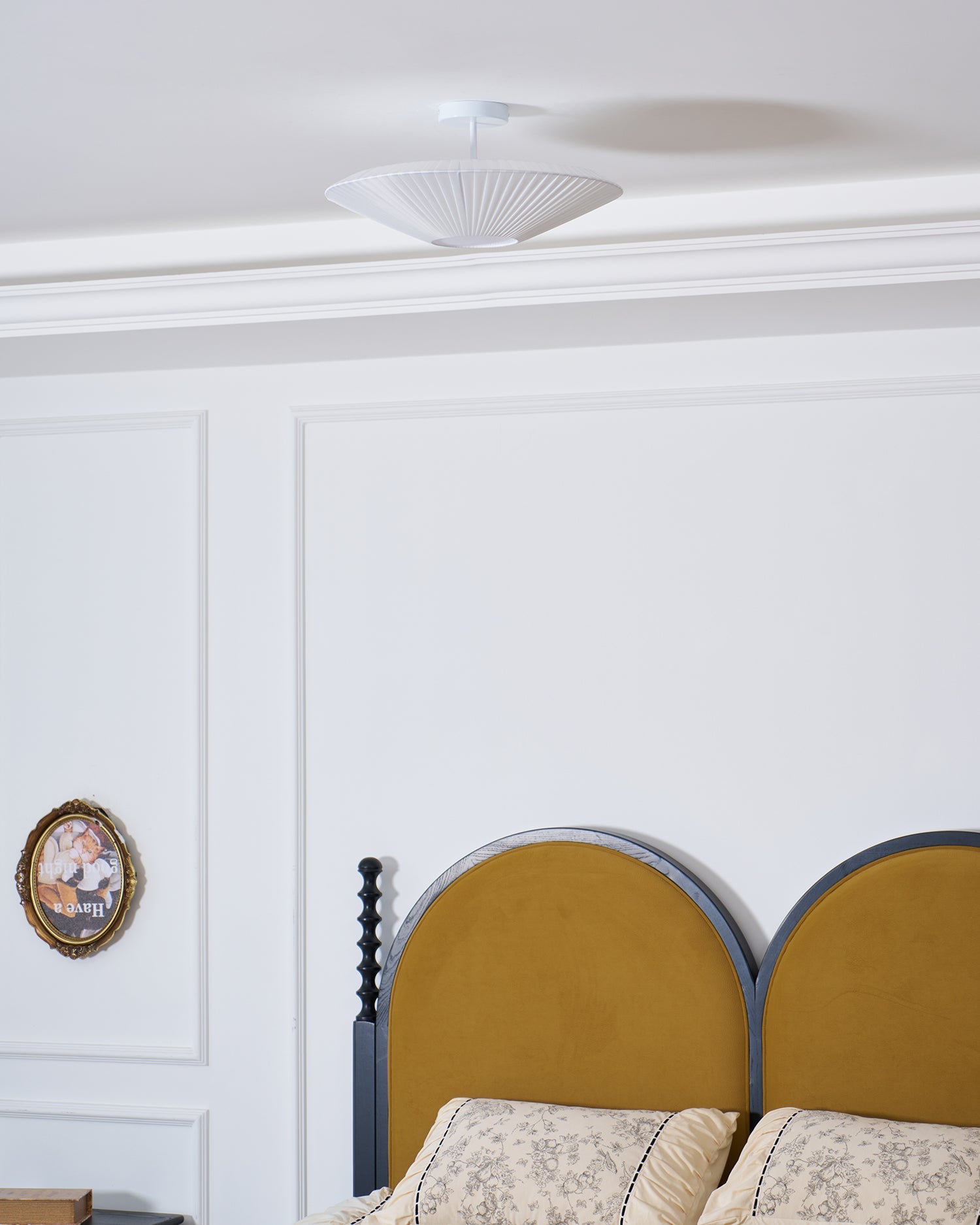 Quini Layered Ceiling Light