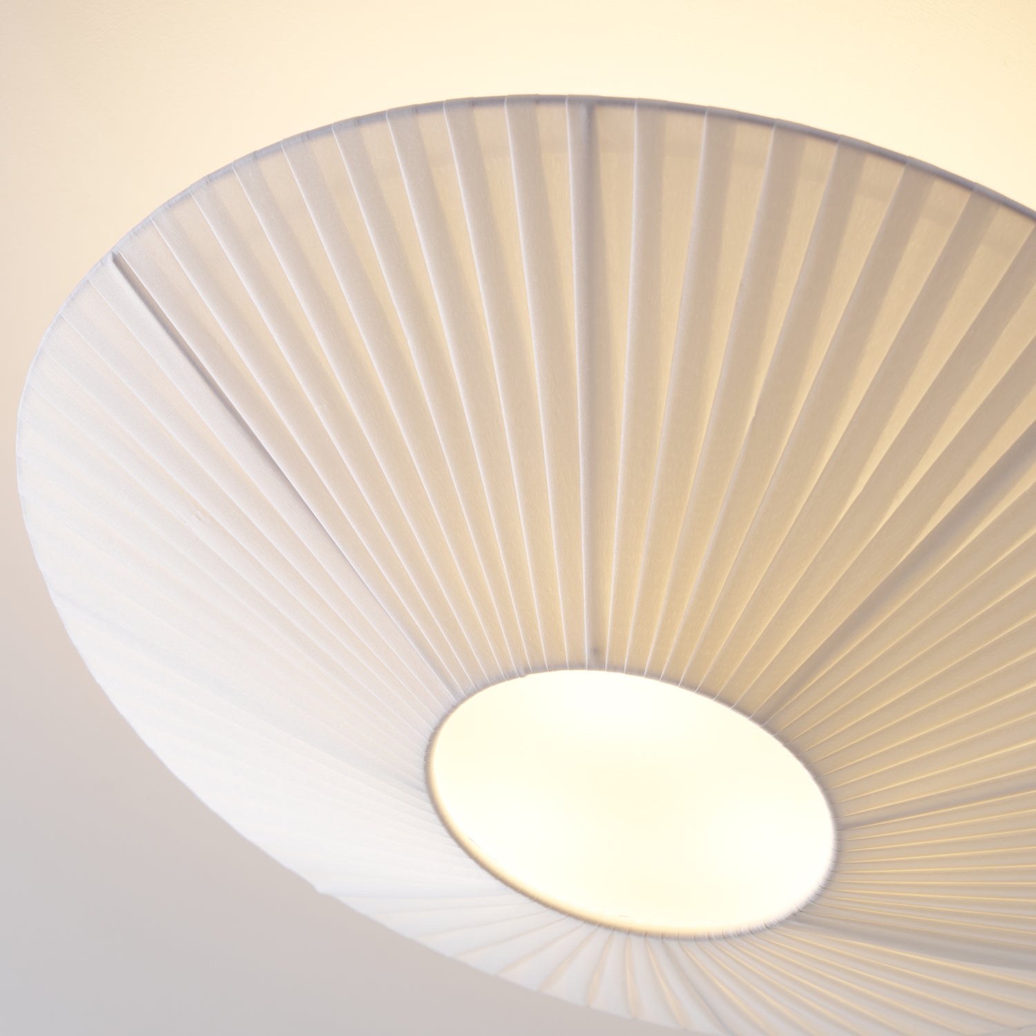 Quini Layered Ceiling Light