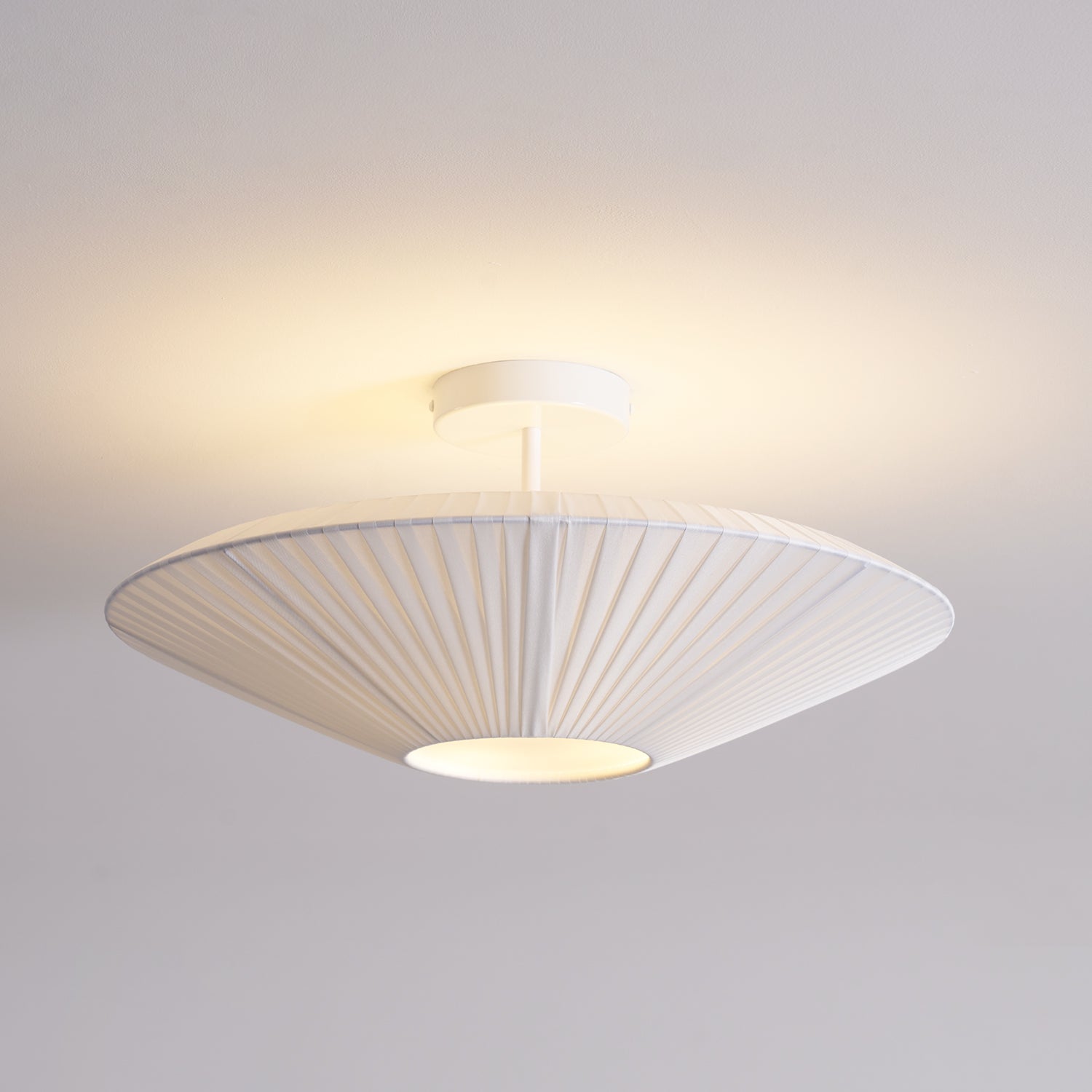 Quini Layered Ceiling Light