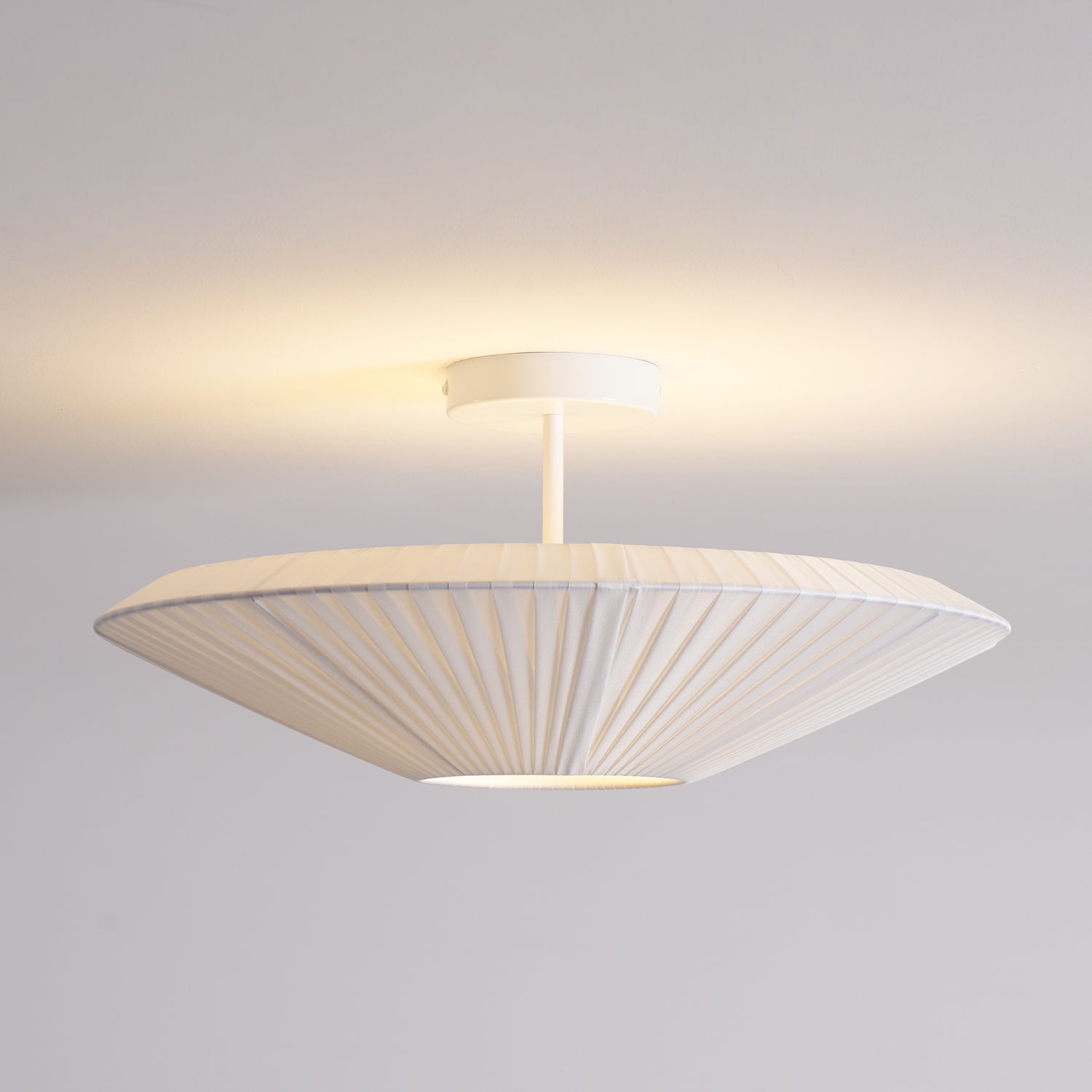 Quini Layered Ceiling Light