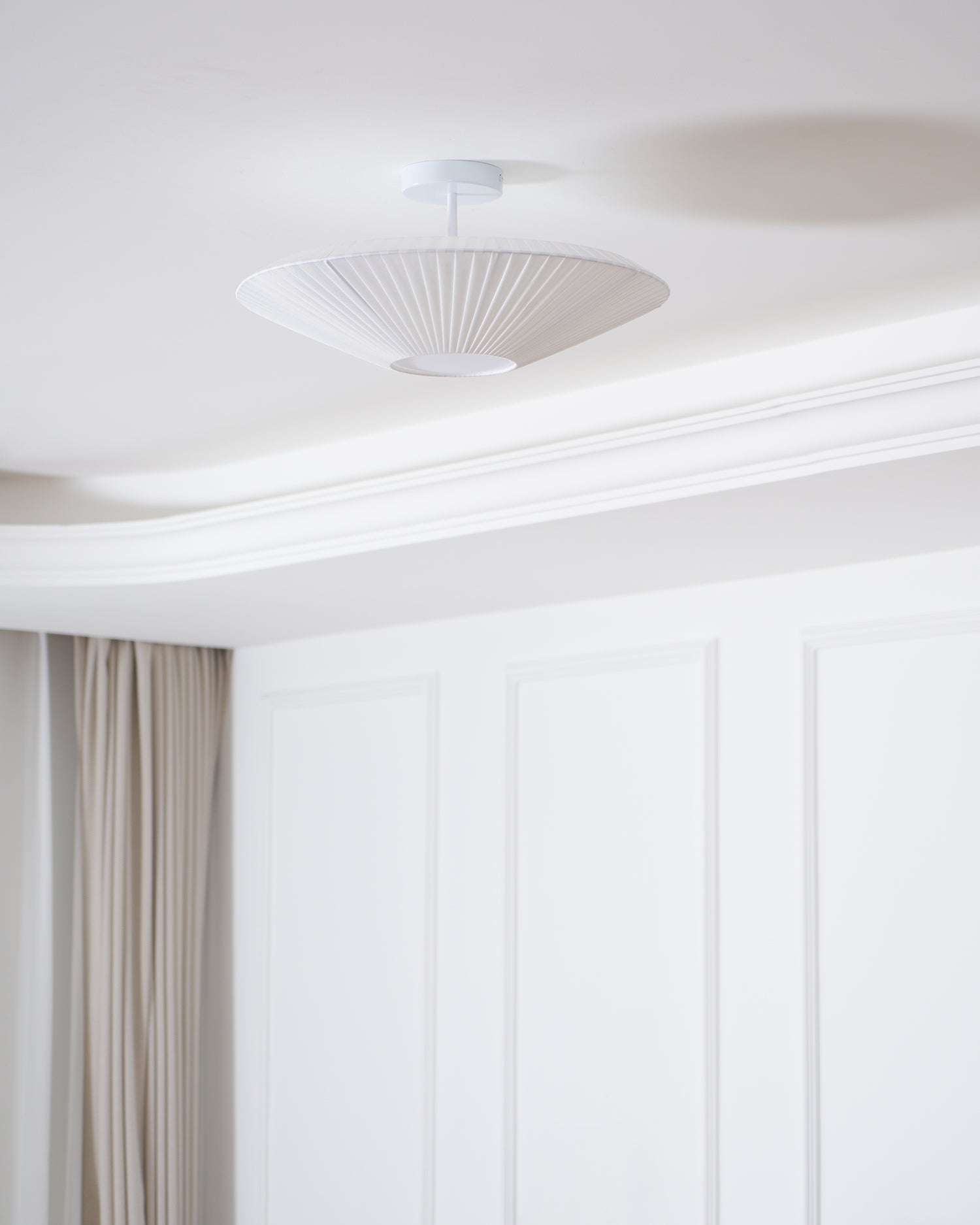 Quini Layered Ceiling Light