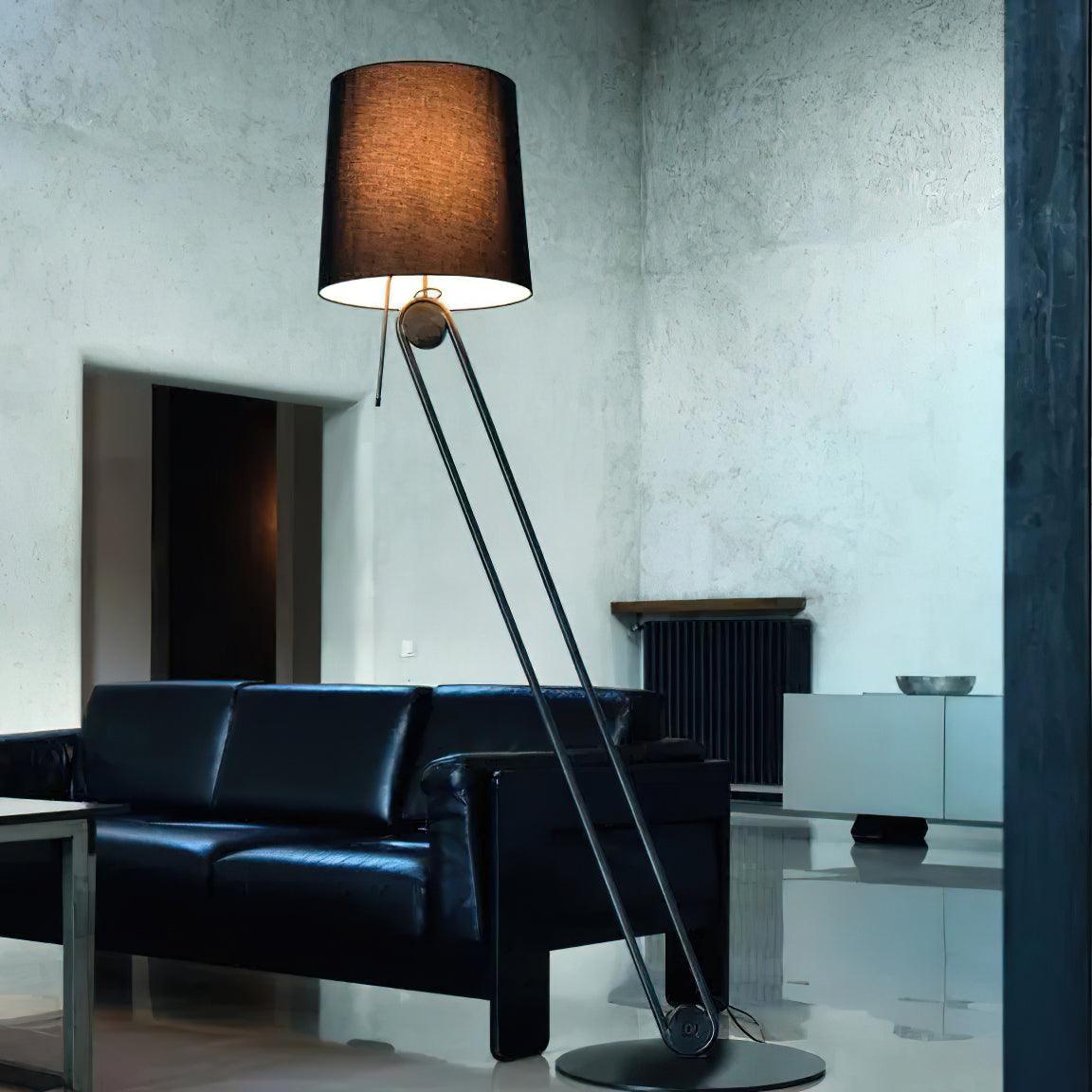 Sobenca Floor Lamp