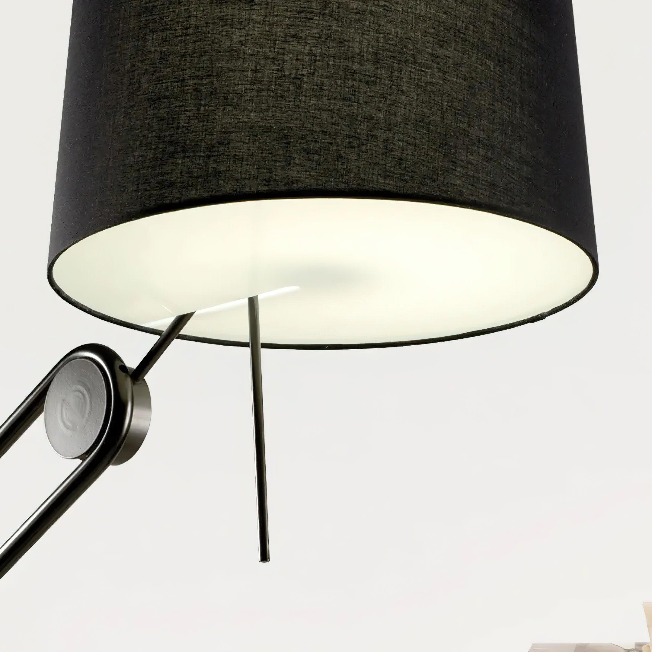 Sobenca Floor Lamp
