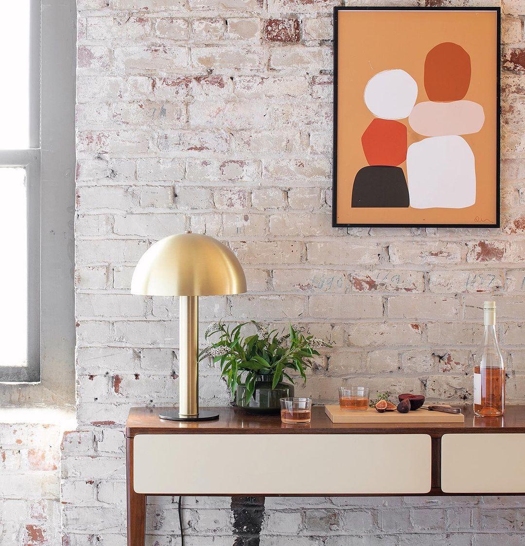 Sinsei Table Lamp