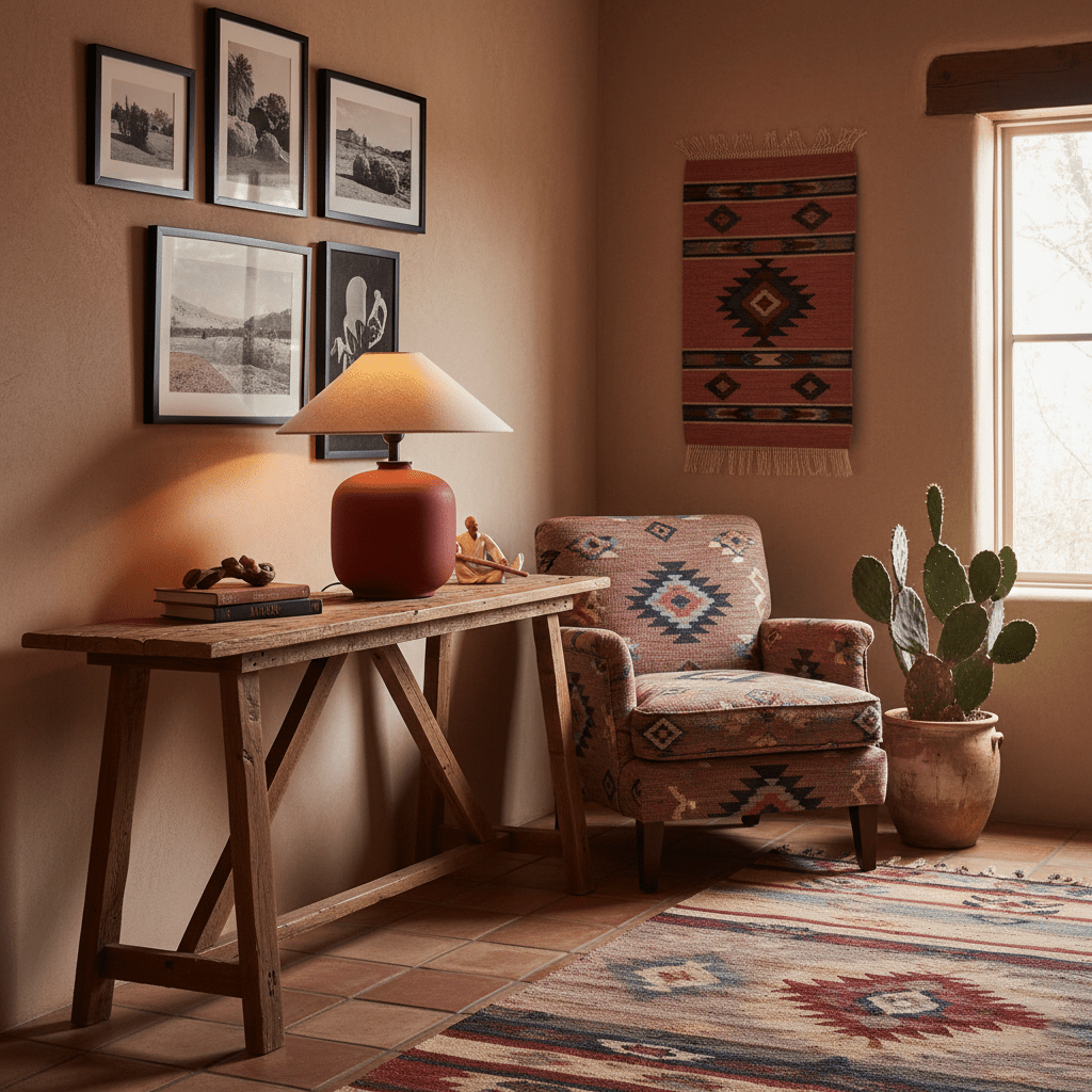 Soneca Table Lamp