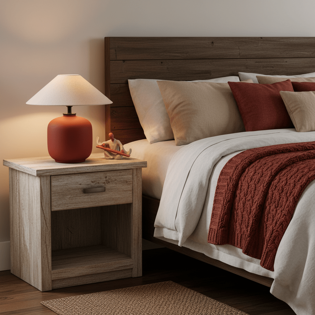 Soneca Table Lamp