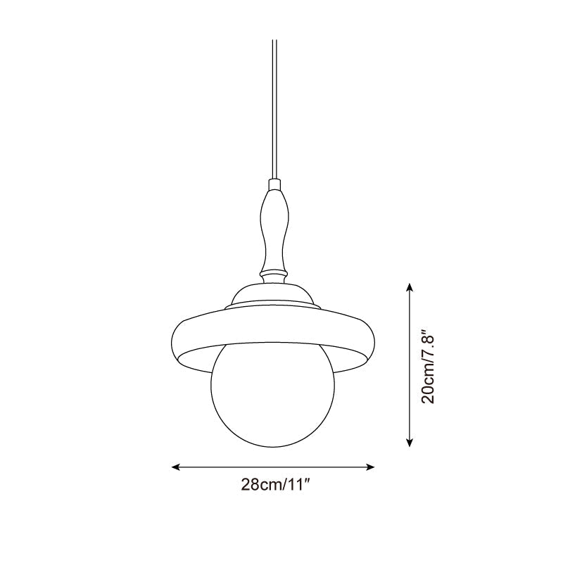 Celsiva Pendant Light