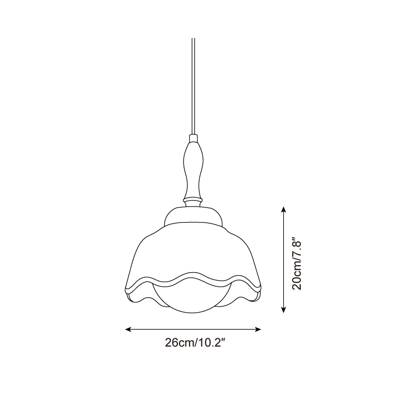 Celsiva Pendant Light