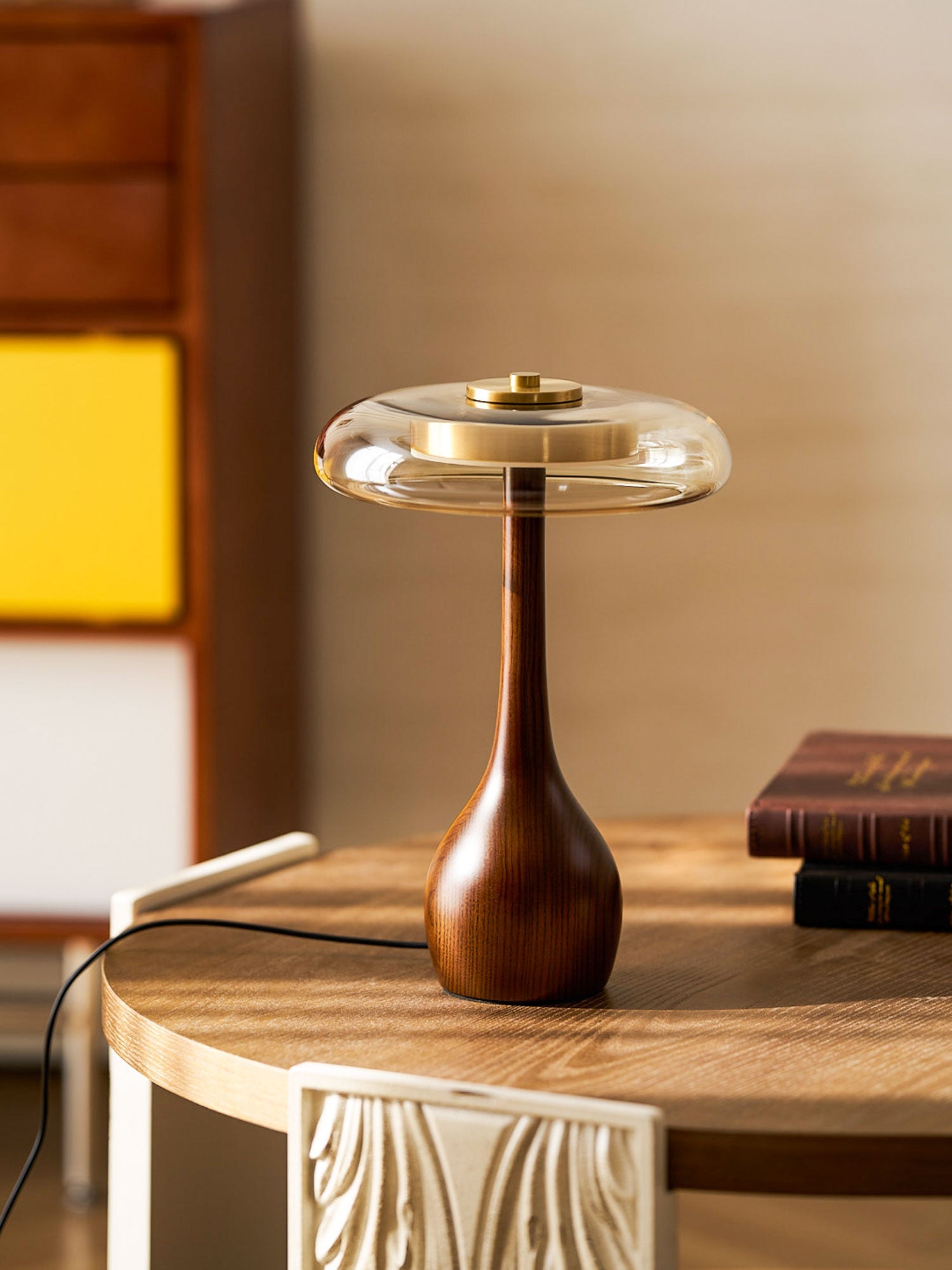 Loxenal Table Lamp