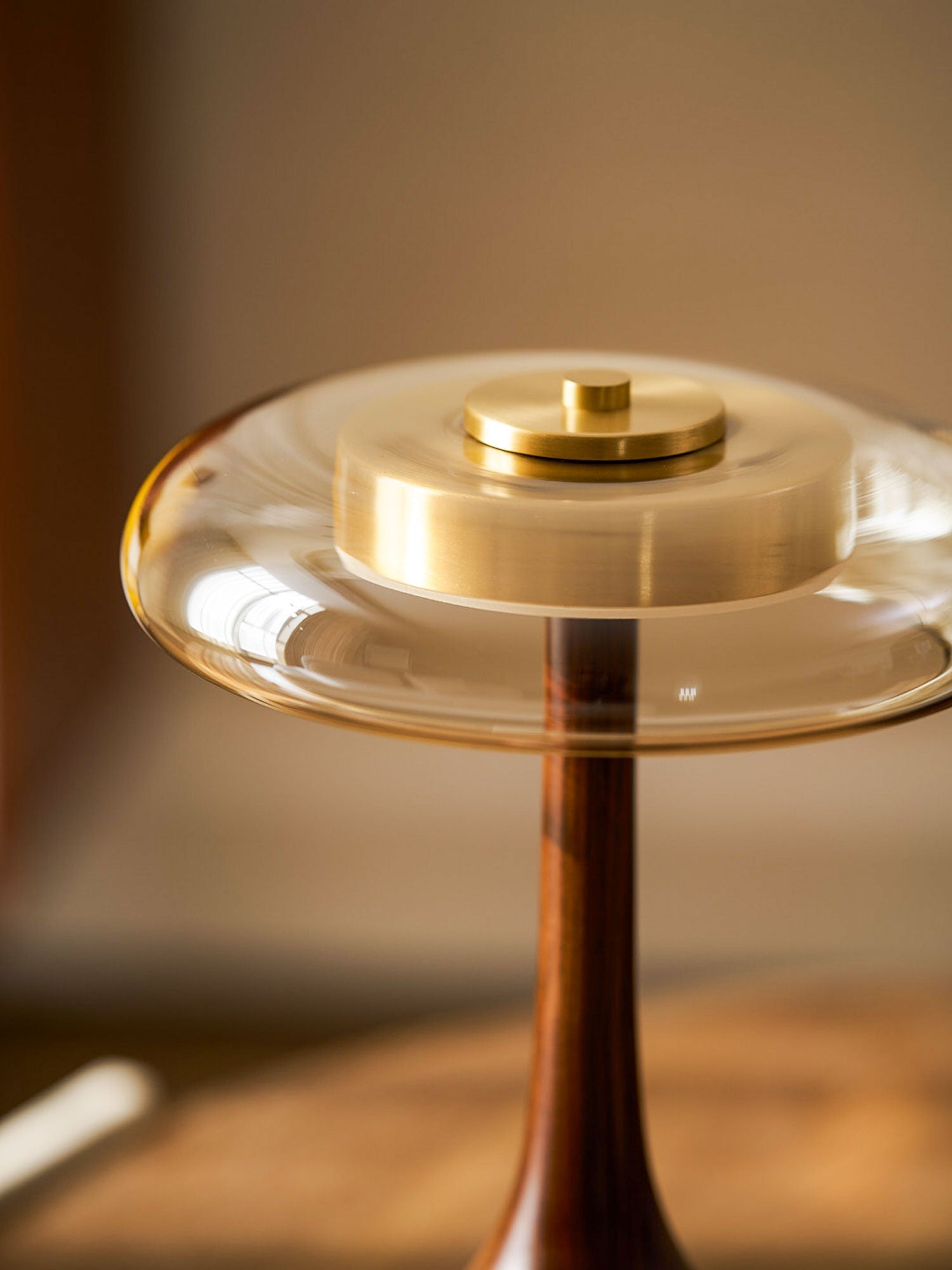 Loxenal Table Lamp