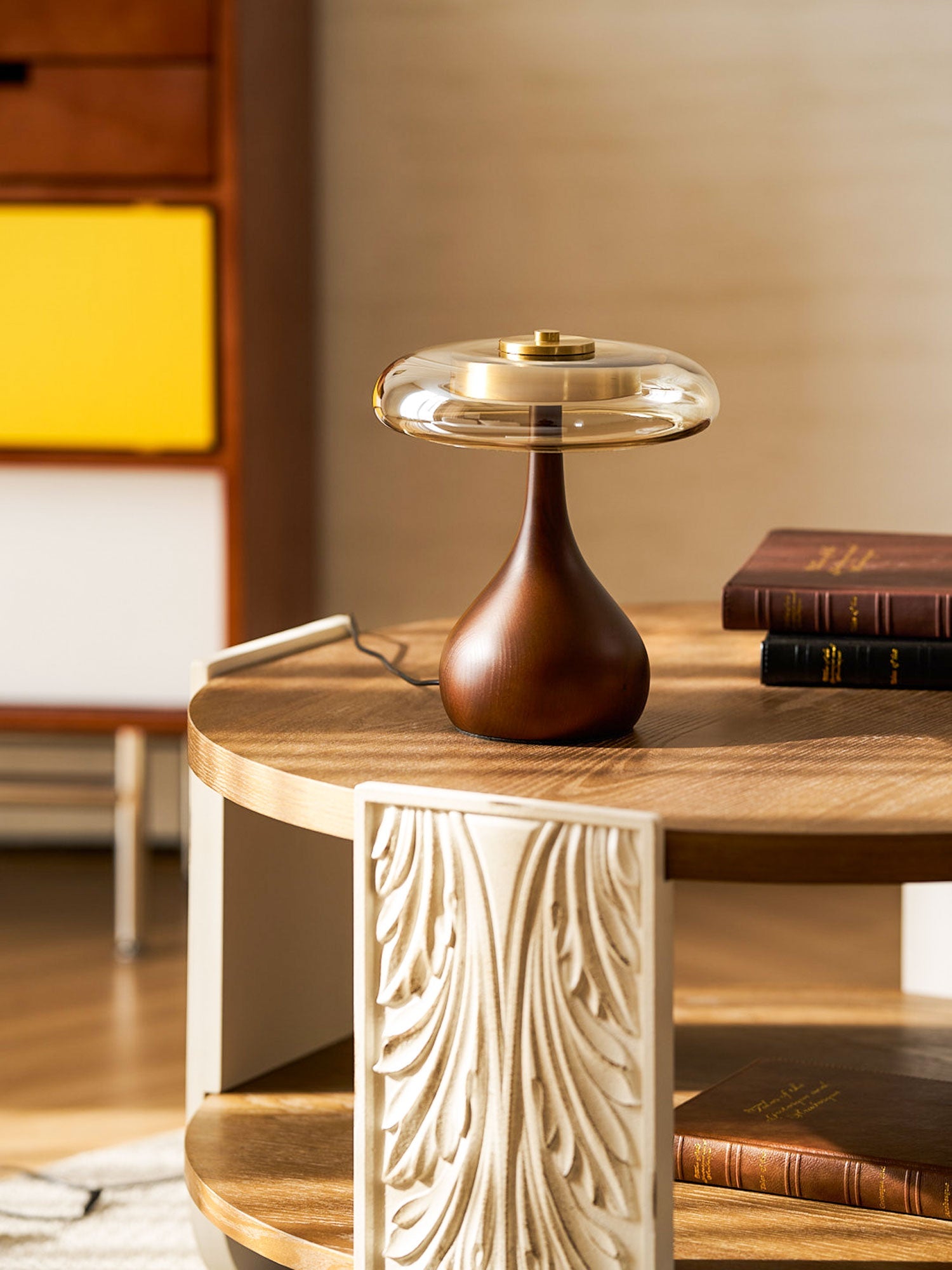 Loxenal Table Lamp