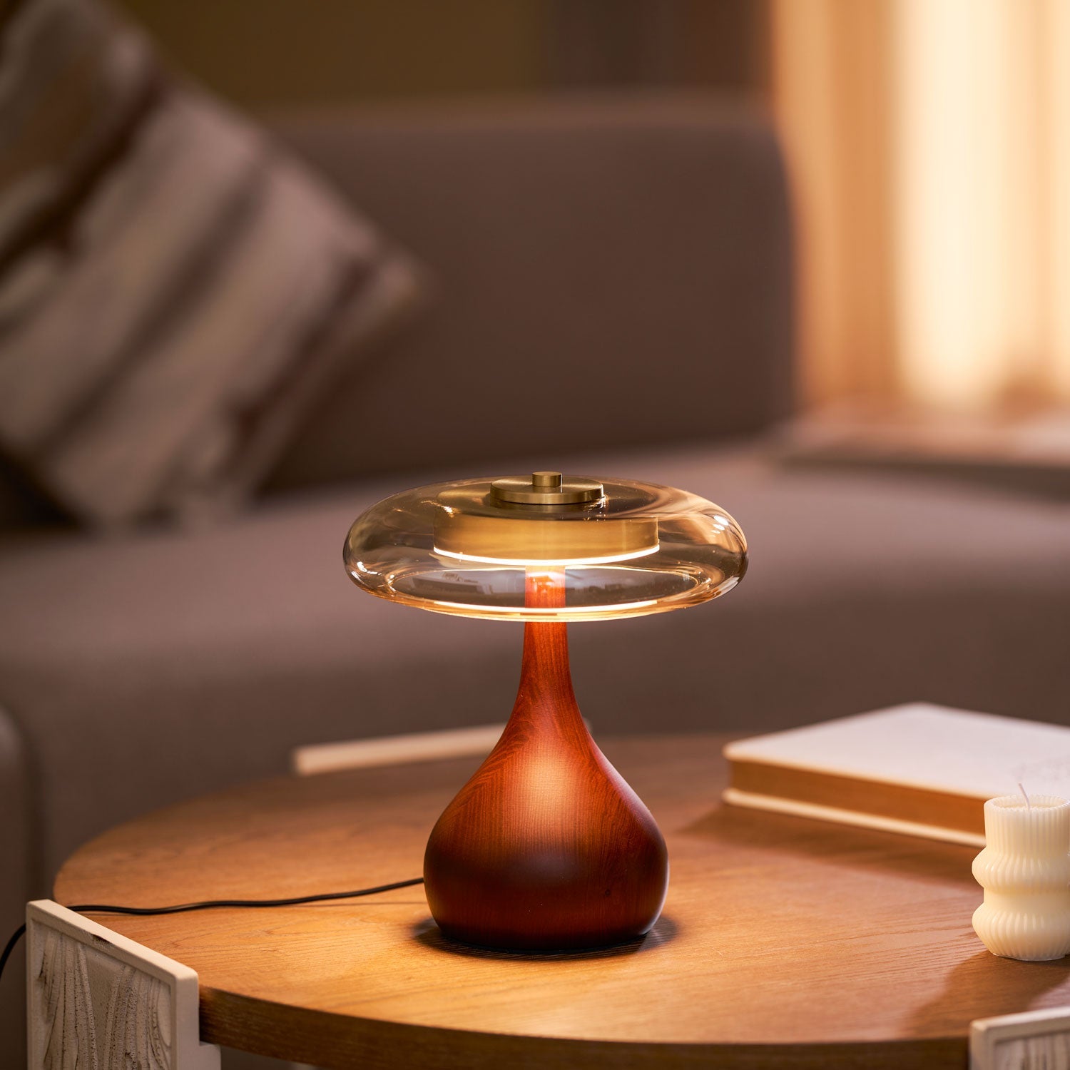 Loxenal Table Lamp