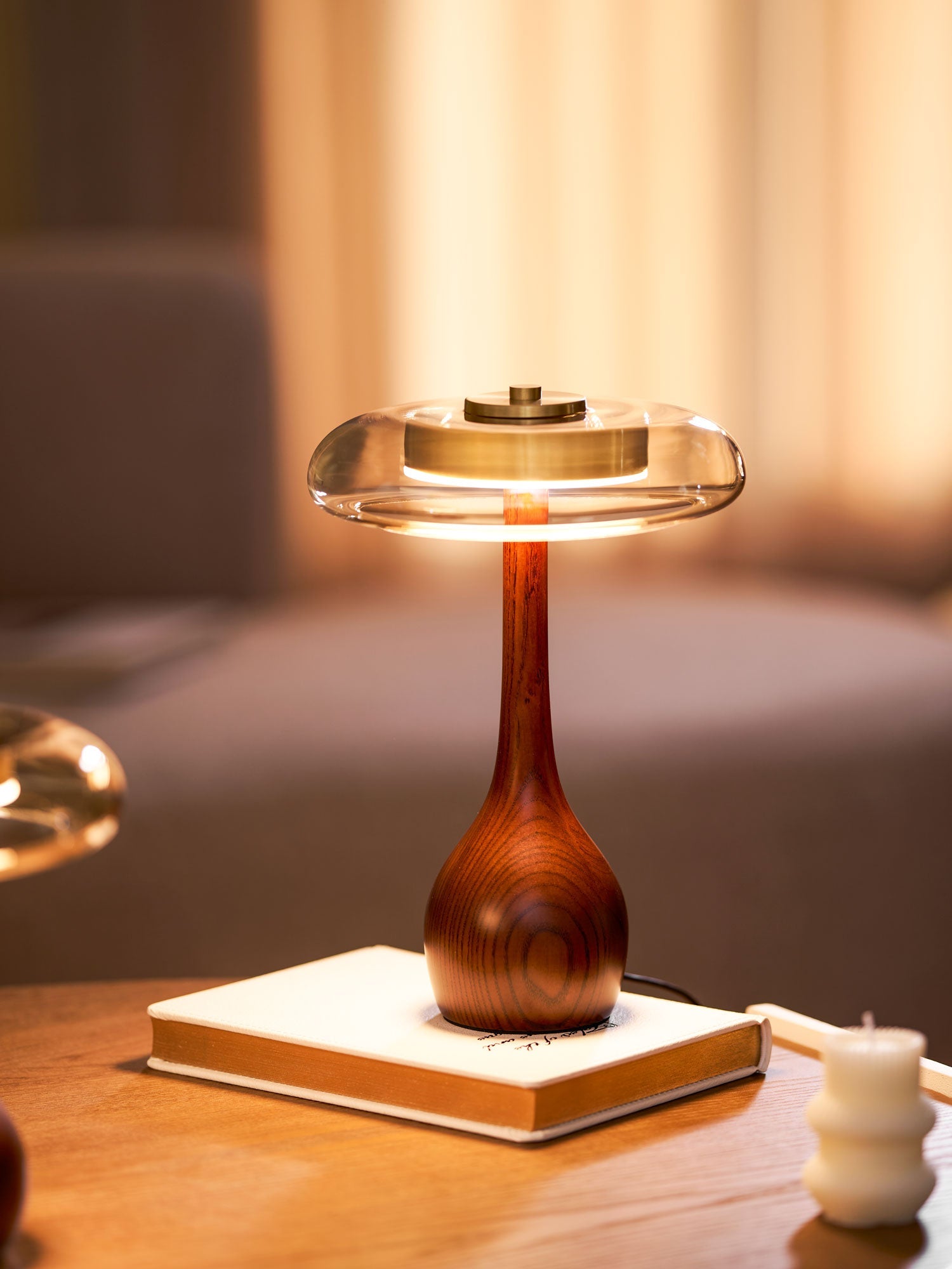Loxenal Table Lamp