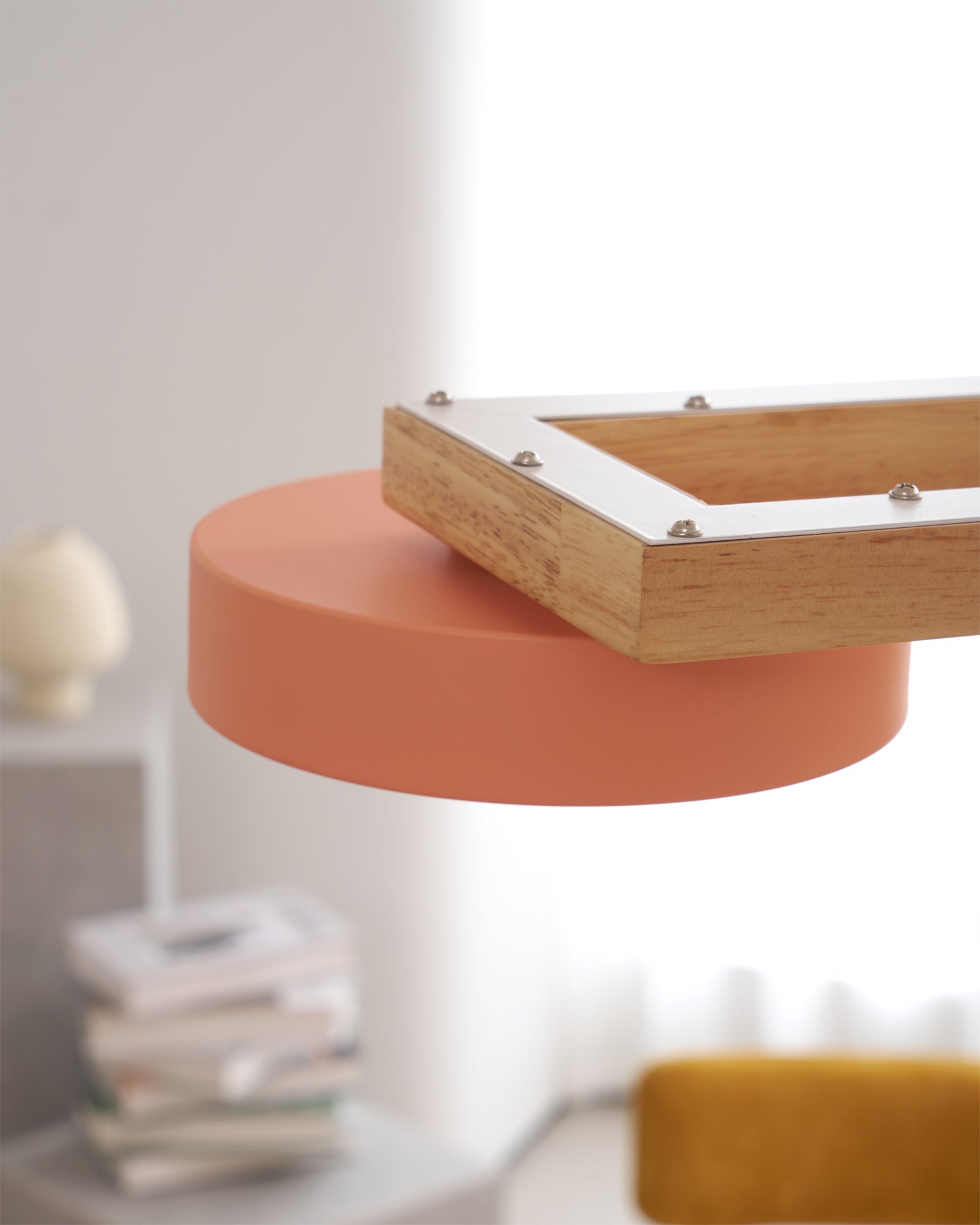 Jorvain Linear Pendant Light