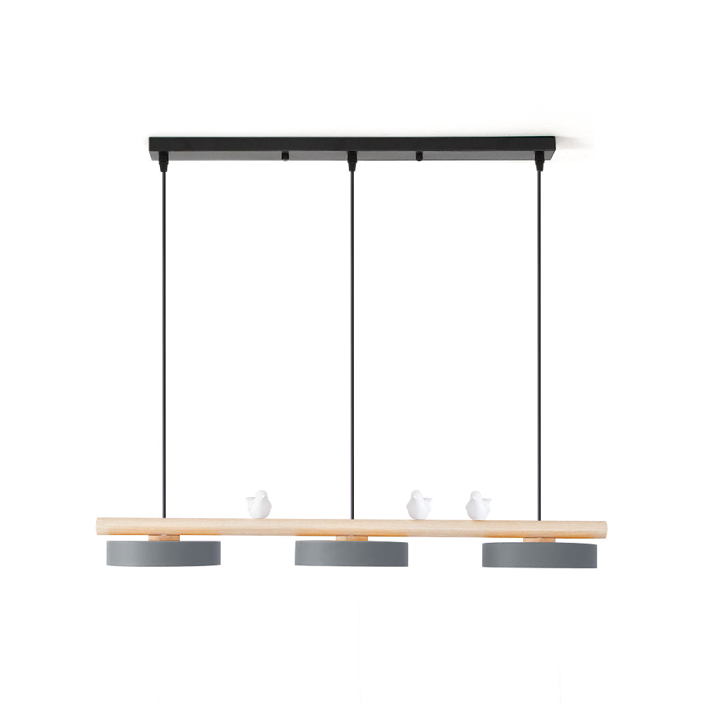 Ivyer Bird Pendant Light