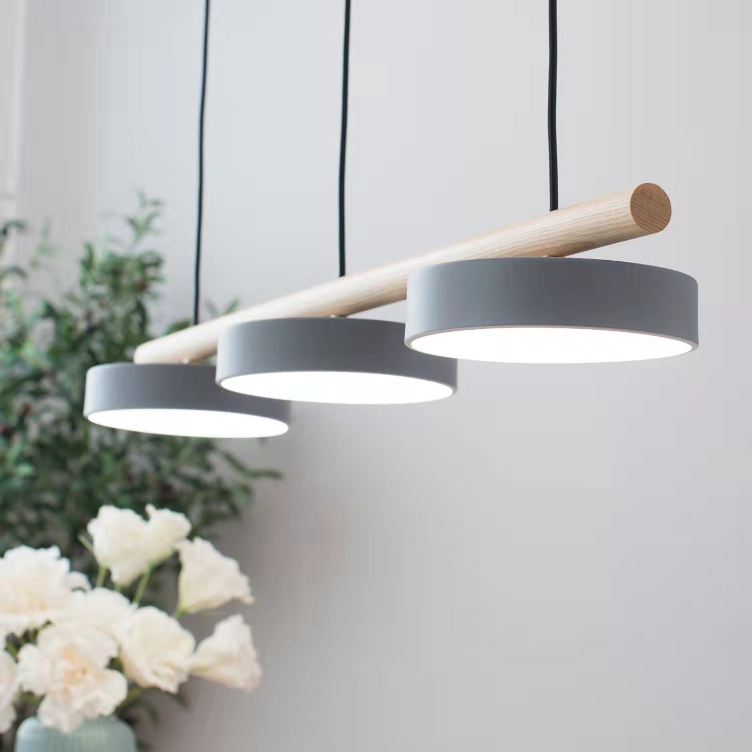 Ivyer Bird Pendant Light