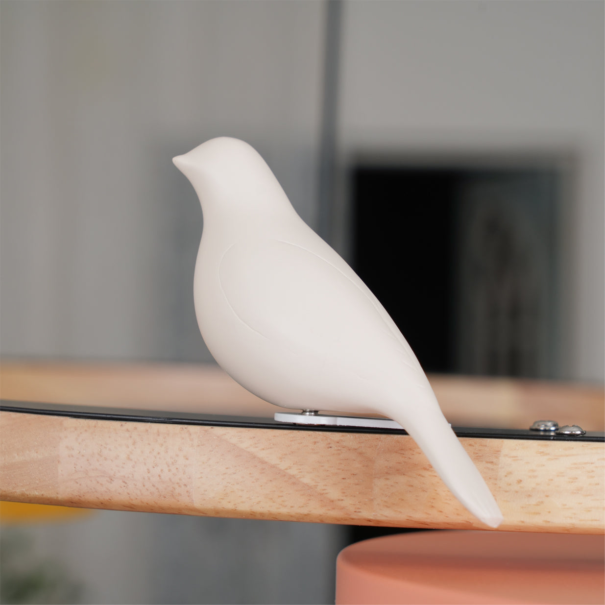 Paxar Round Pendant Light