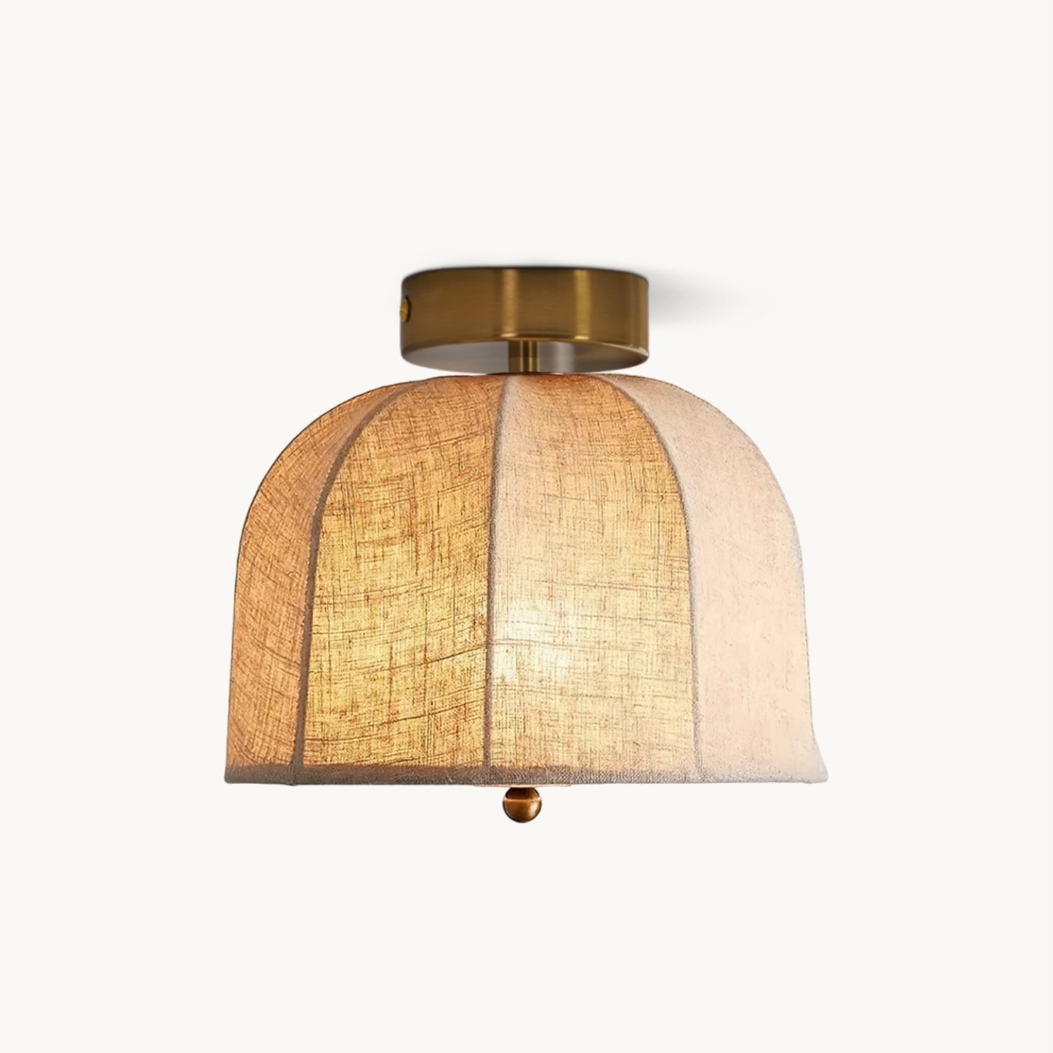 Paxvelar Ceiling Light