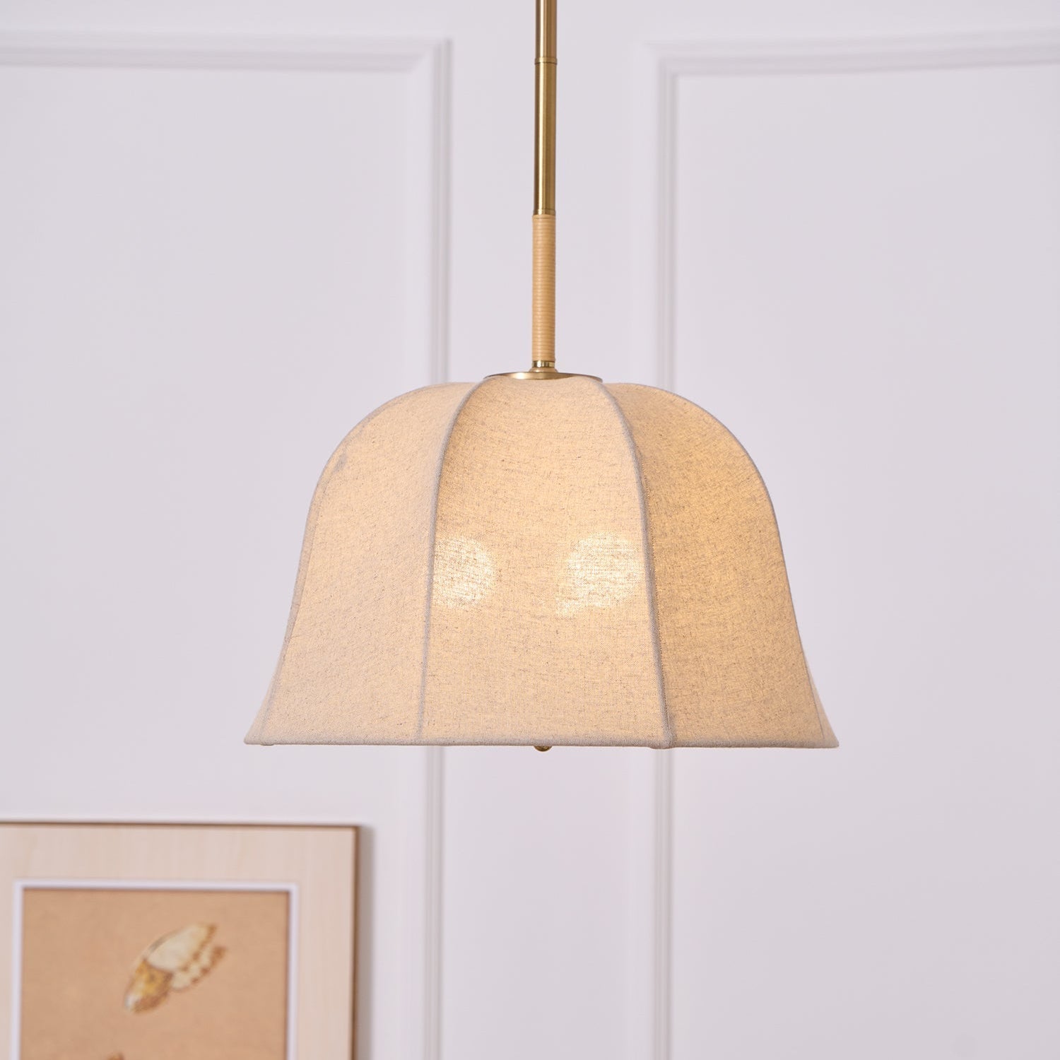 Saiyoze Pendant Light