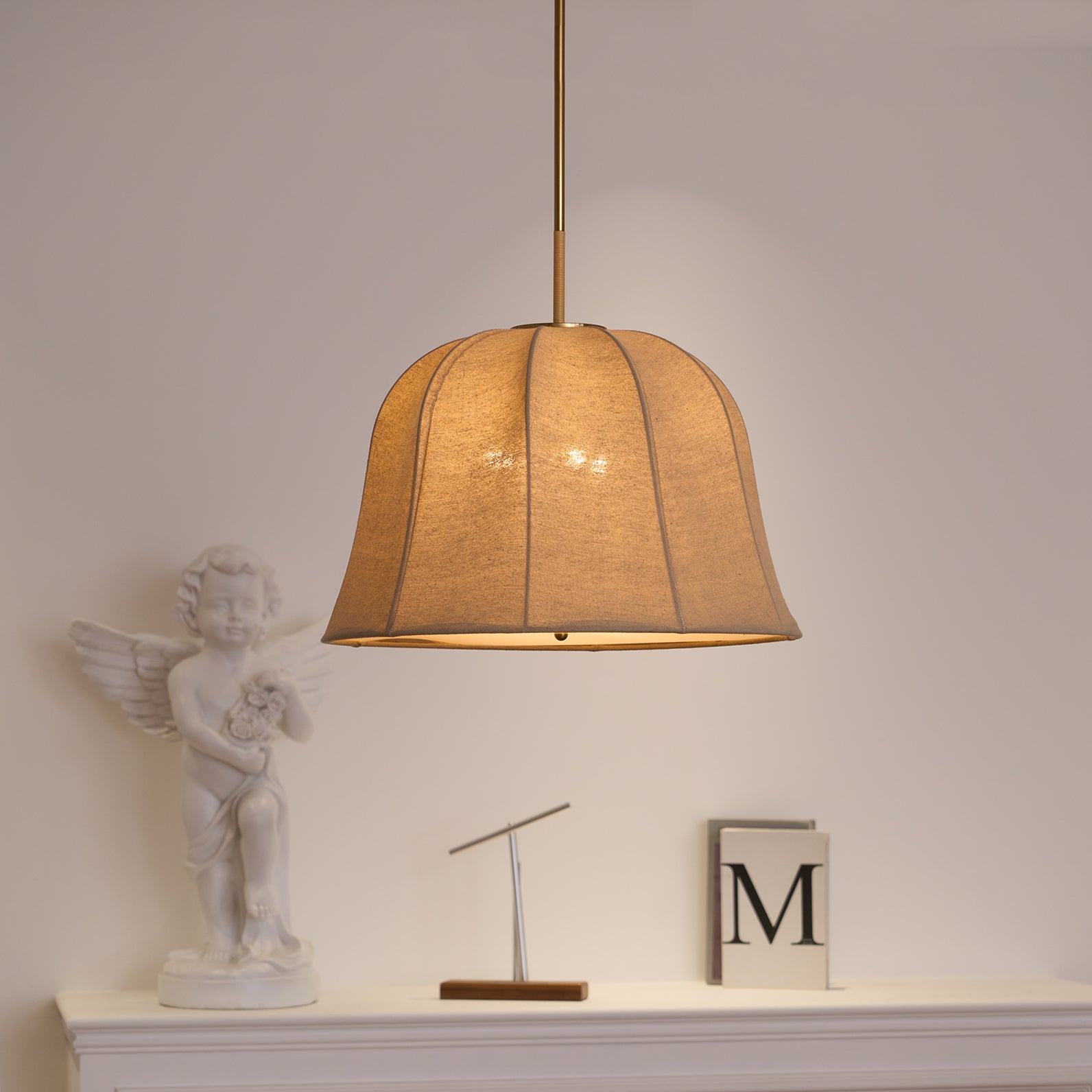 Saiyoze Pendant Light
